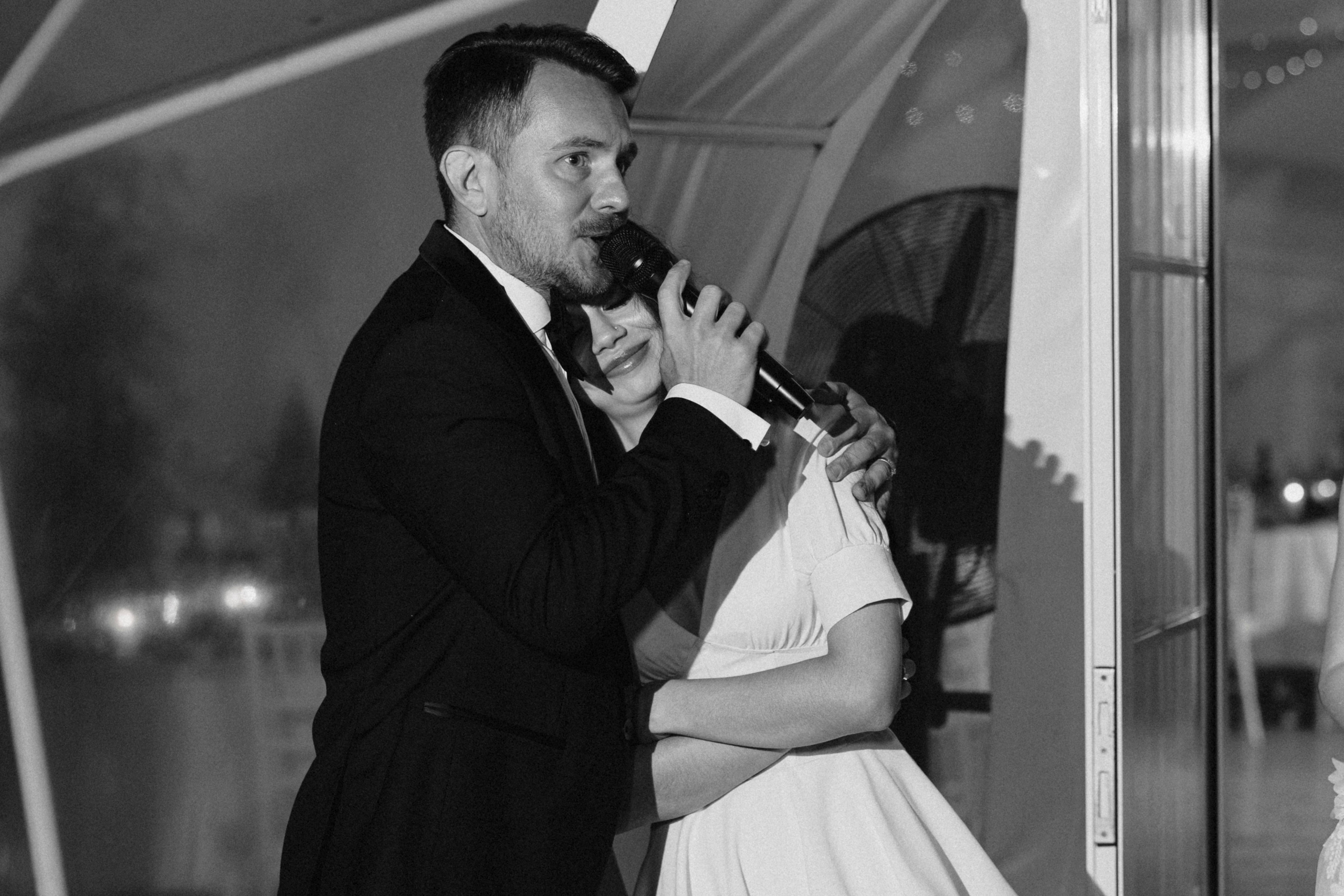 Ирина и Сергей. Свадебный фотограф Курск Максим Ноздрачев