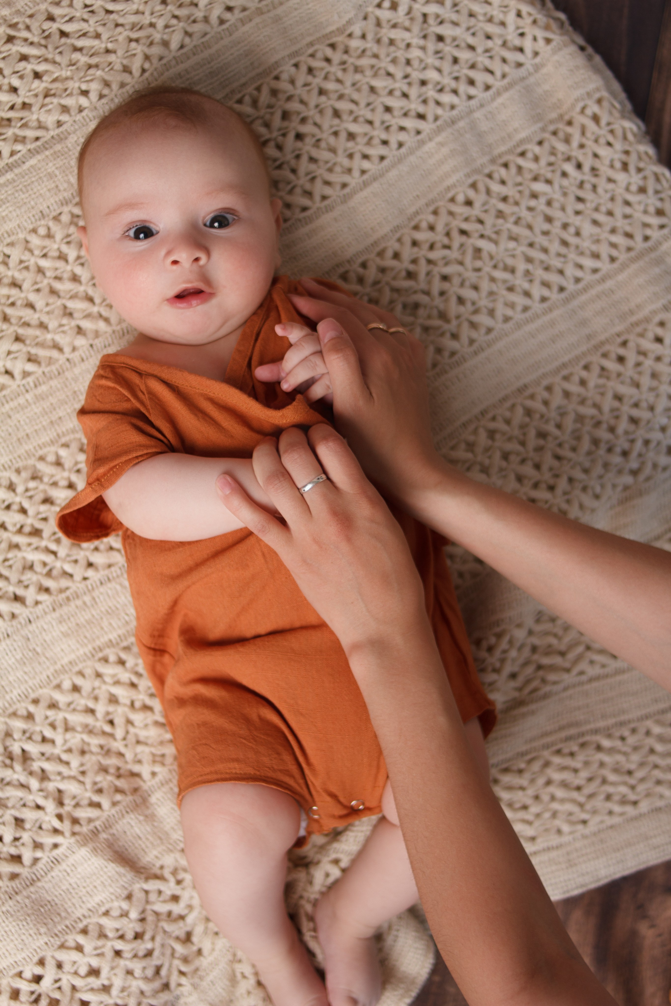 Тимурчик 4 месяца. Первый кадр | newborn фотограф | Всеволожск