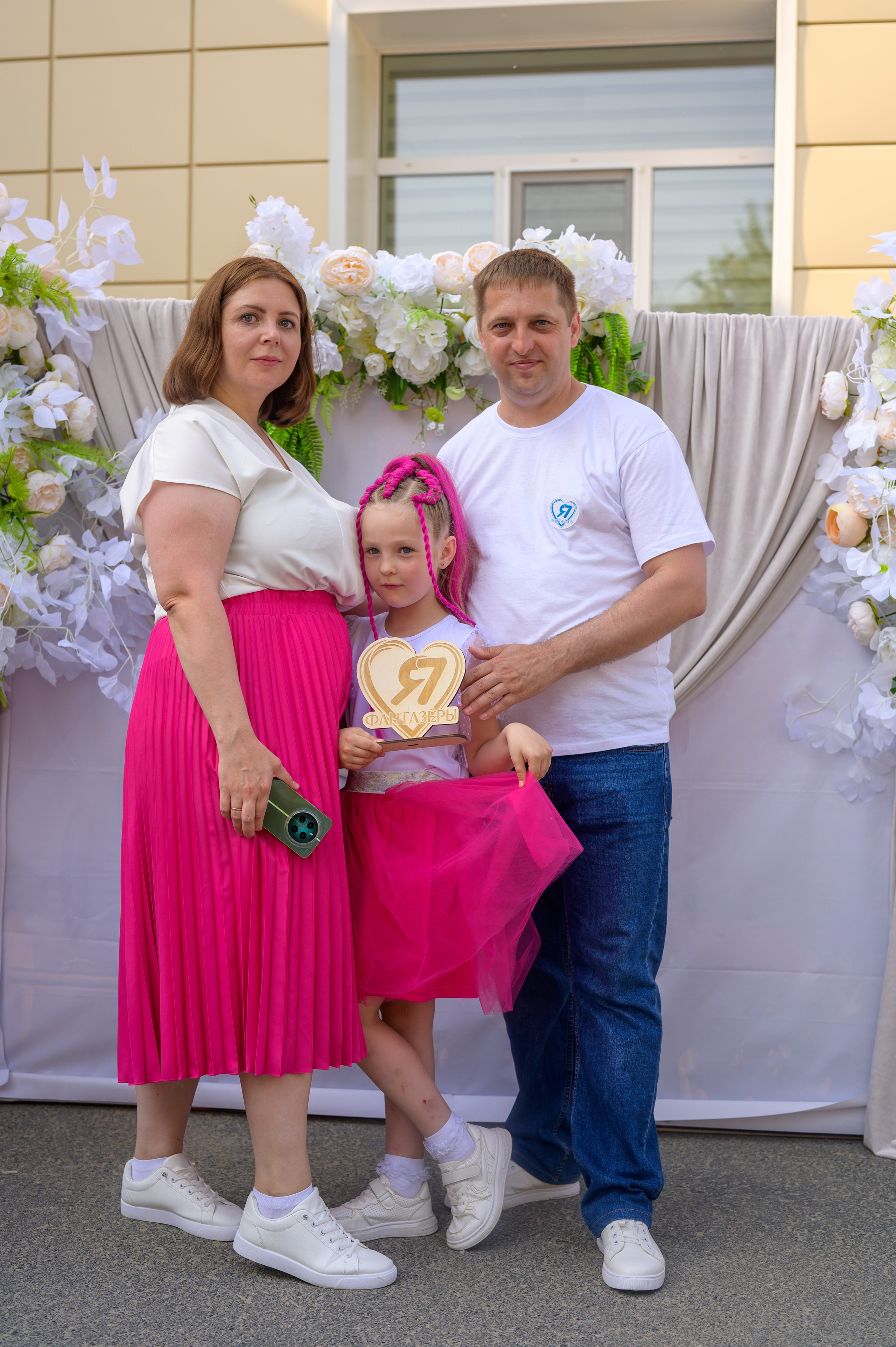 Репортаж выпускного группа «Фантазёры» 3 садик. Фотограф новорожденных, семейный детский в Тюмени Татьяна Морозова