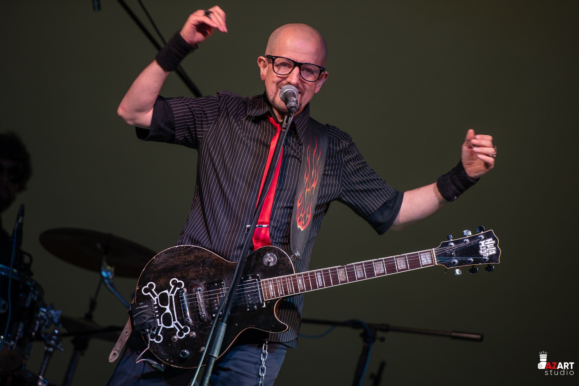 Репортажная съемка. Фотограф Андрей Зикеев, фотостудия AzArt Studio в Москве