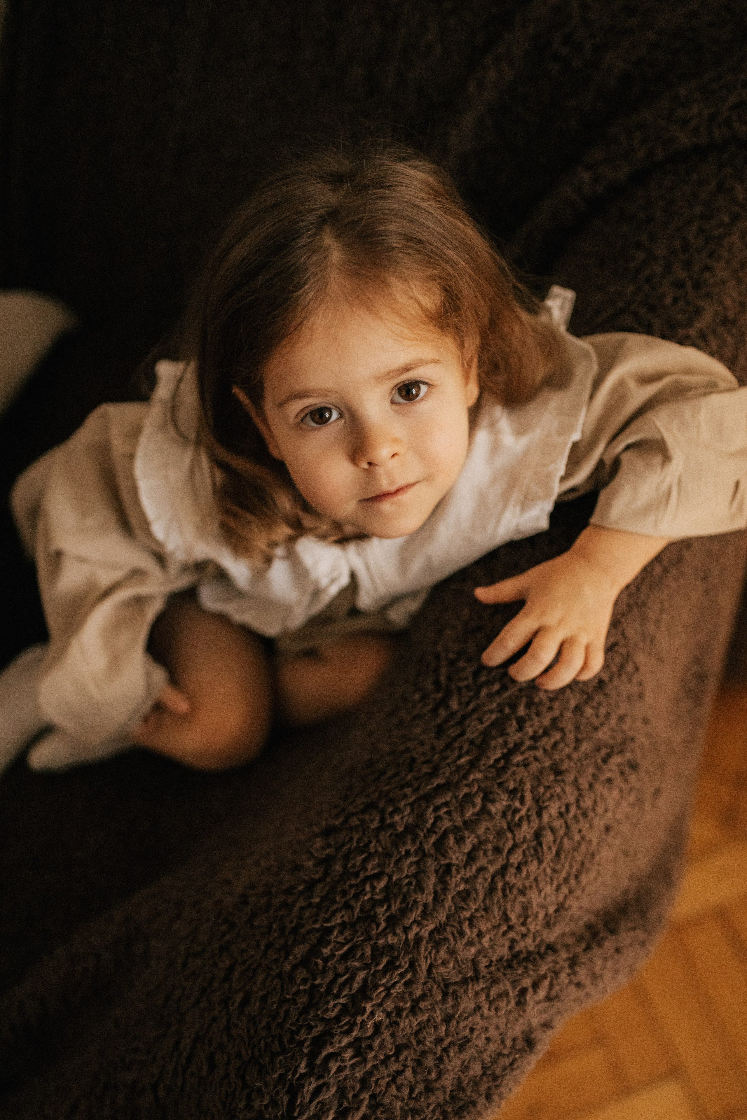 Лиуза и Марьяша. Семейный и детский фотограф в Москве