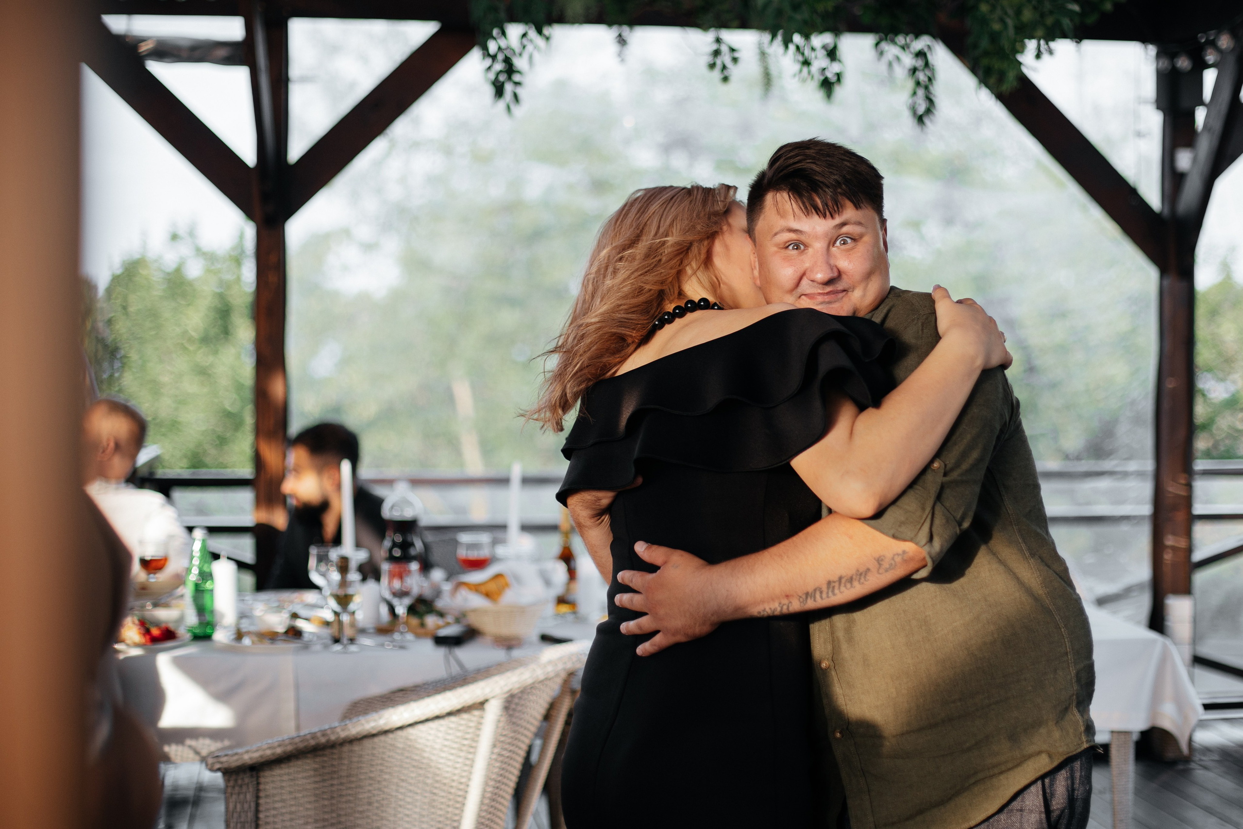 Максим и Анна. Свадебный фотограф в Ростове-на-Дону Олег Майер