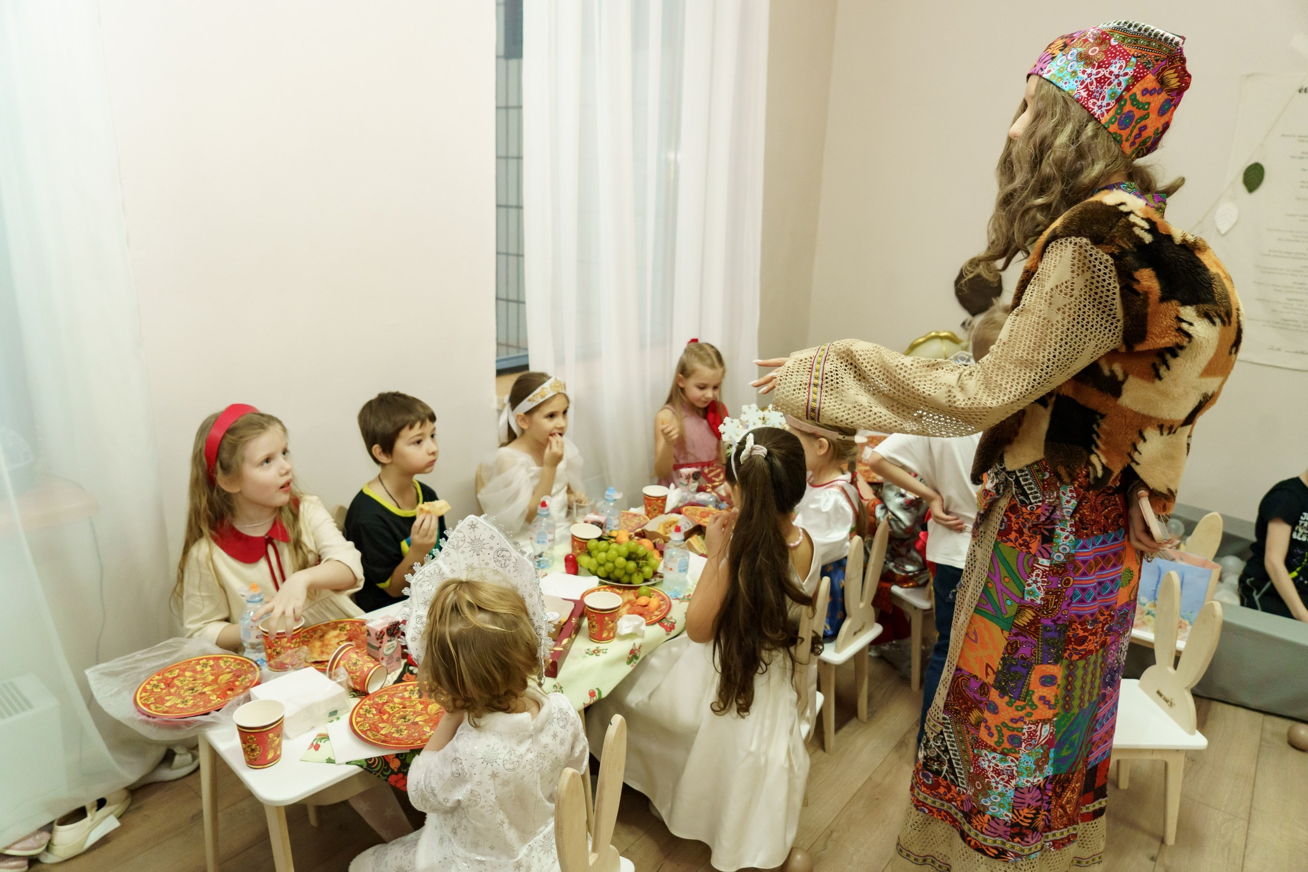 Праздник для принцессы🎂!. Семейный и детский фотограф Зеленоград Кудашова Наиля