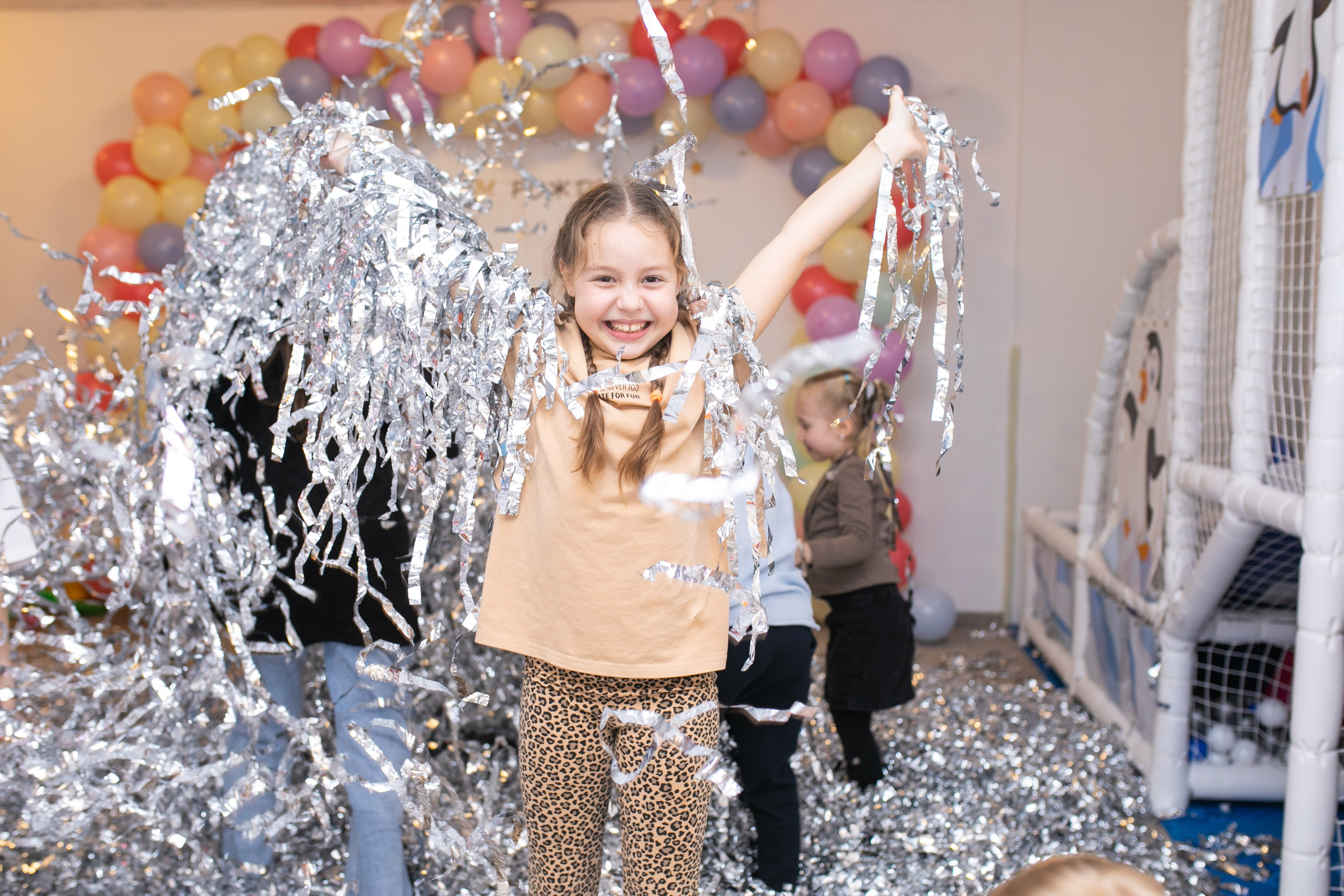 Пингви лофт. Фотограф в Новосибирске Ася Зверева