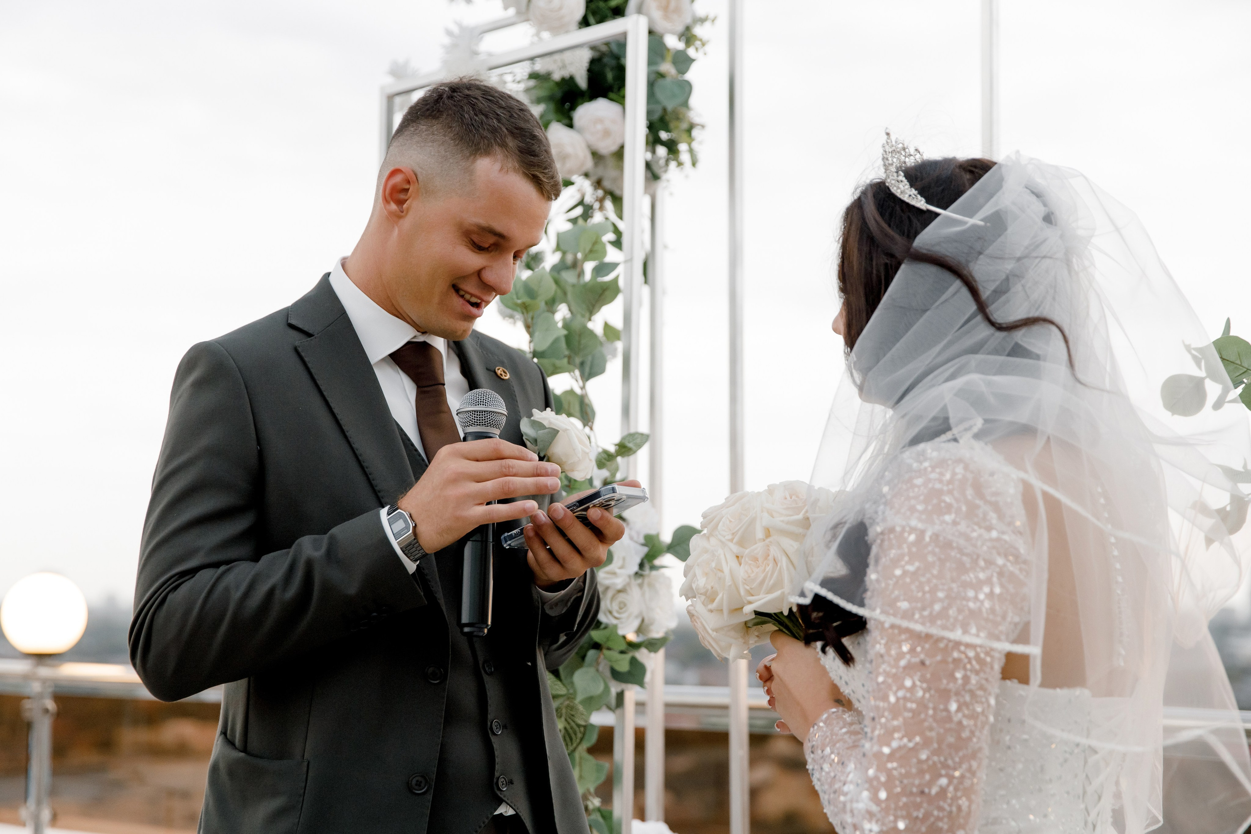 Илья и Алина. Свадебный и семейный фотограф Краснодар, Юлия Потопахина