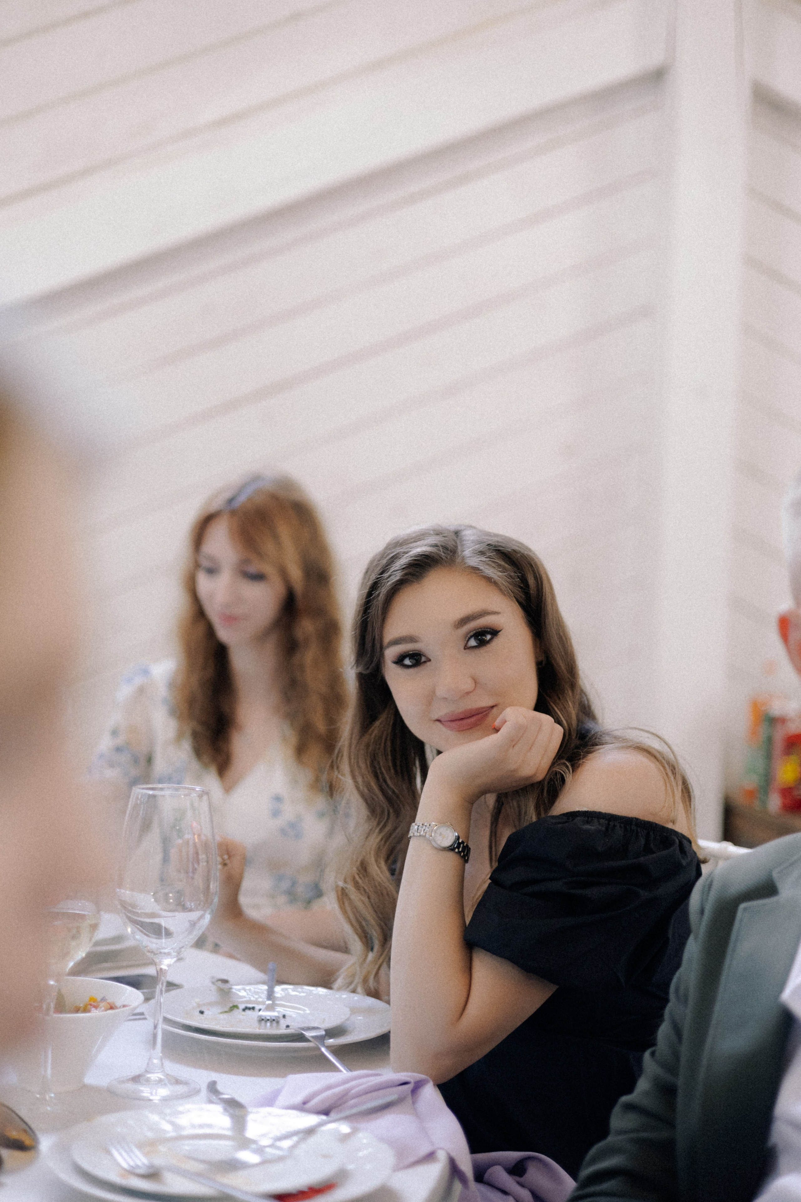 Настя и Артем. Свадебный и портретный фотограф в Москве Анастасия Масюк