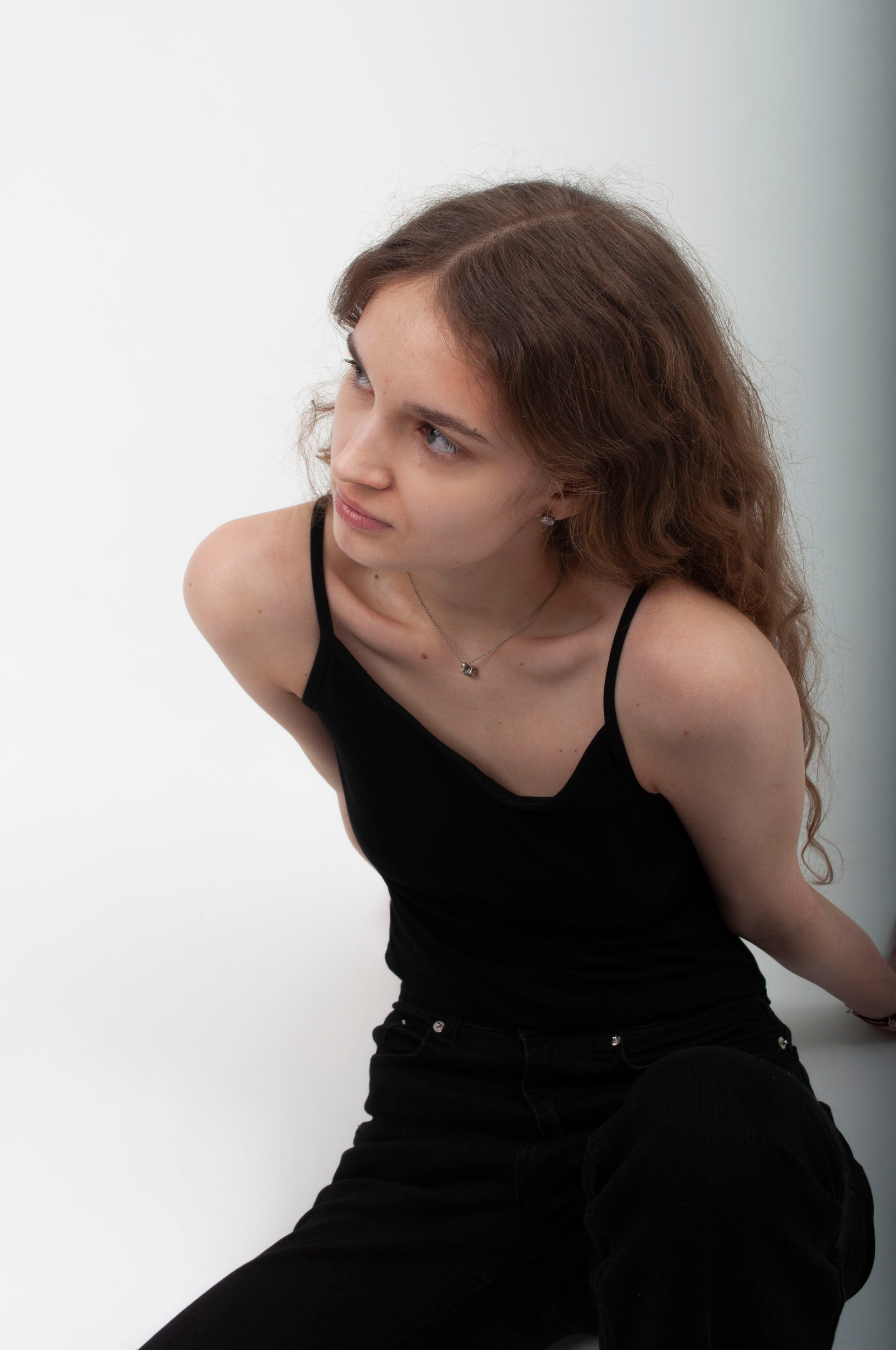 ELIZABETH. Fine art и портретный фотограф в Санкт-Петербурге | Кристина Дмитриевна