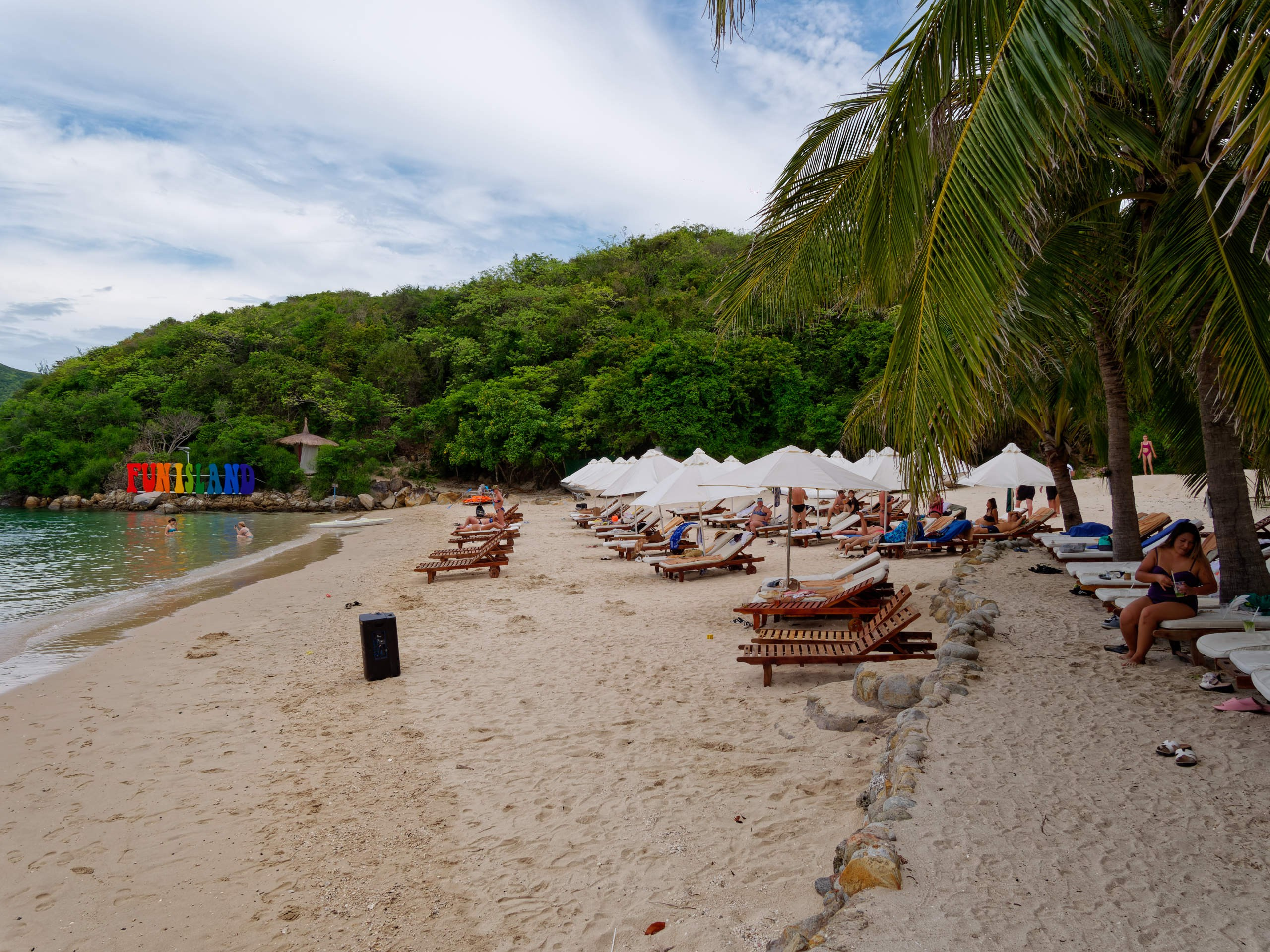 Нячанг 2023. Избранные фотографии