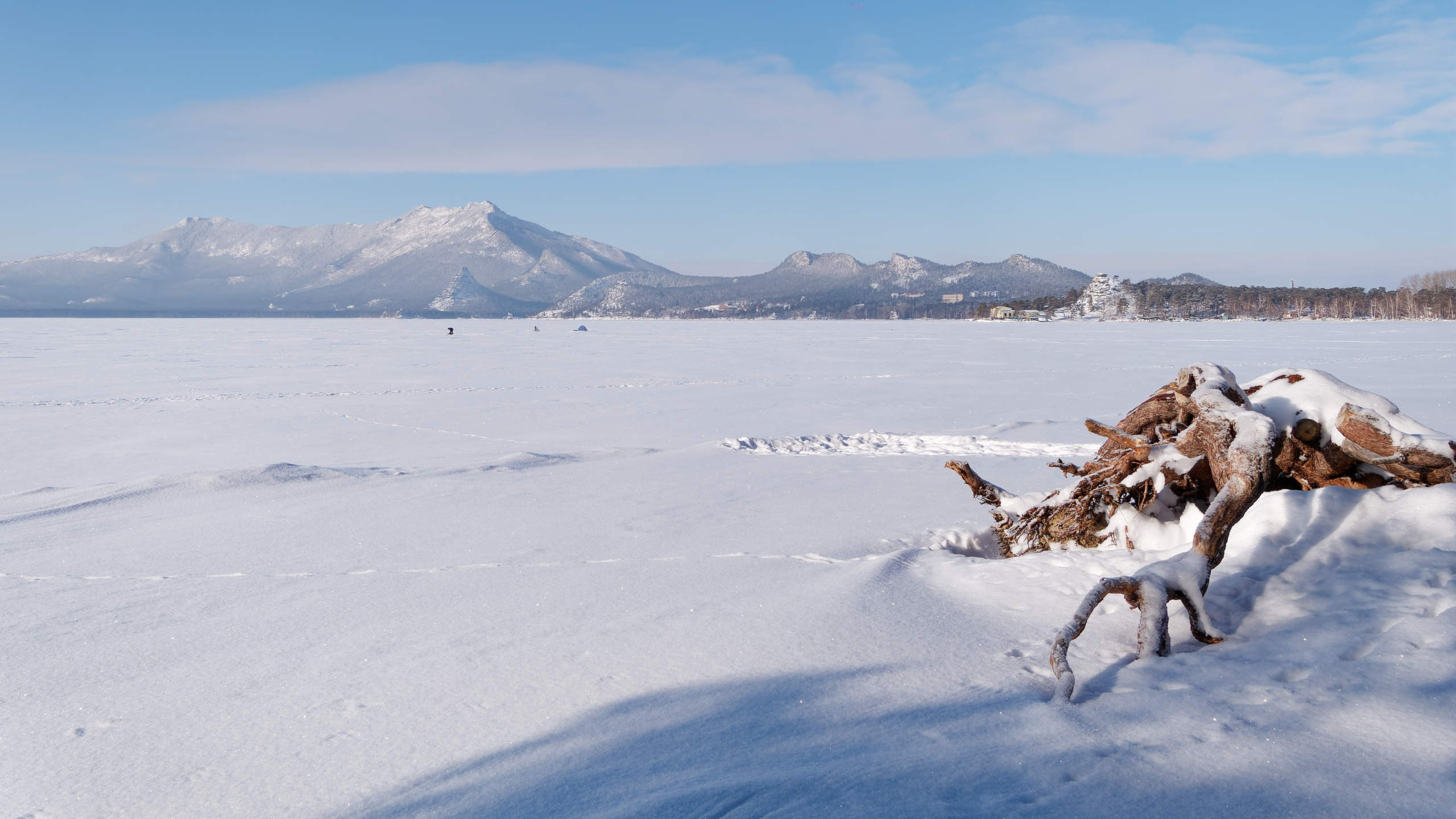 Боровое 2024 (из архива). Избранные фотографии
