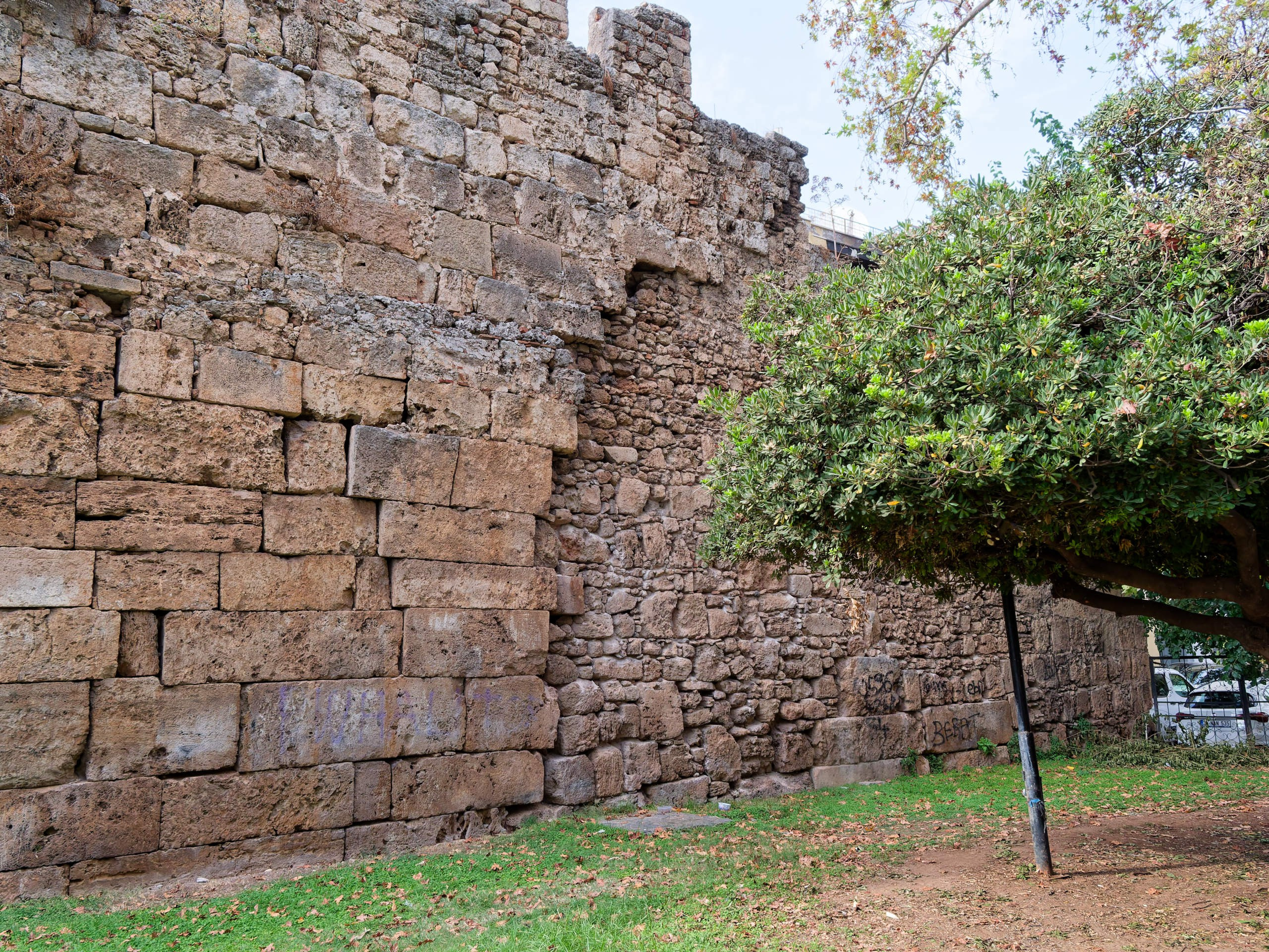 Анталия 2025, стрит-фото. Избранные фотографии