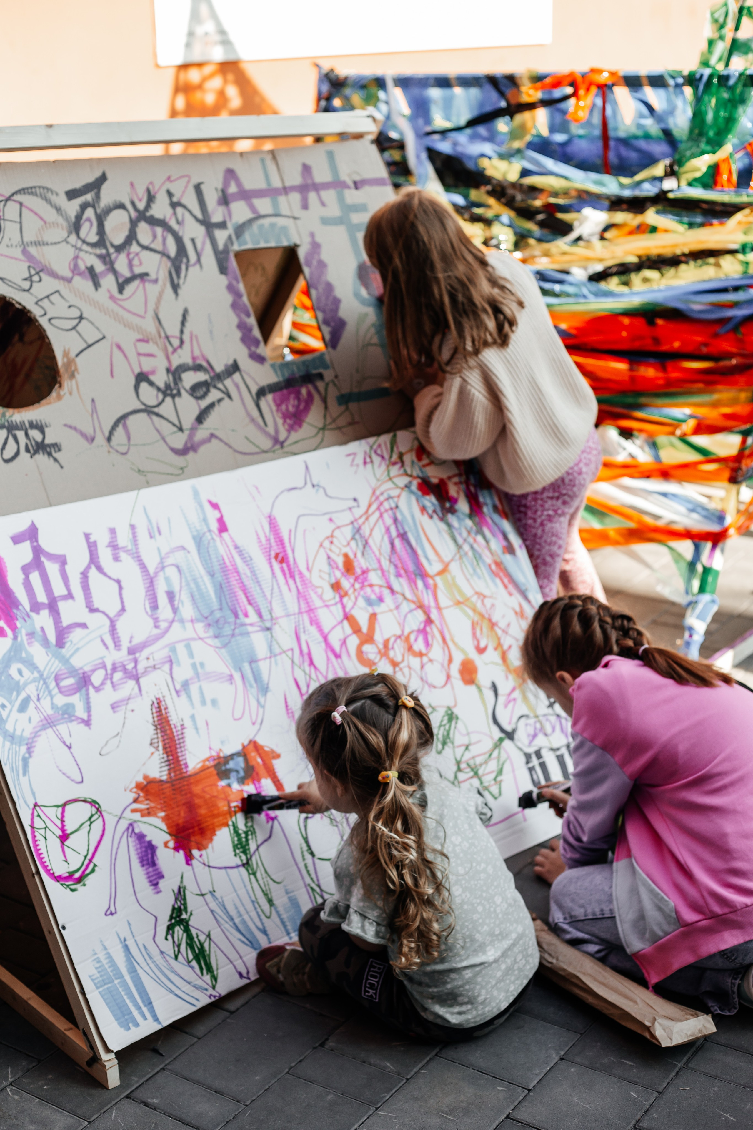 Шалаш фест 2024. Семейный фотограф Виктория Потехина Москва