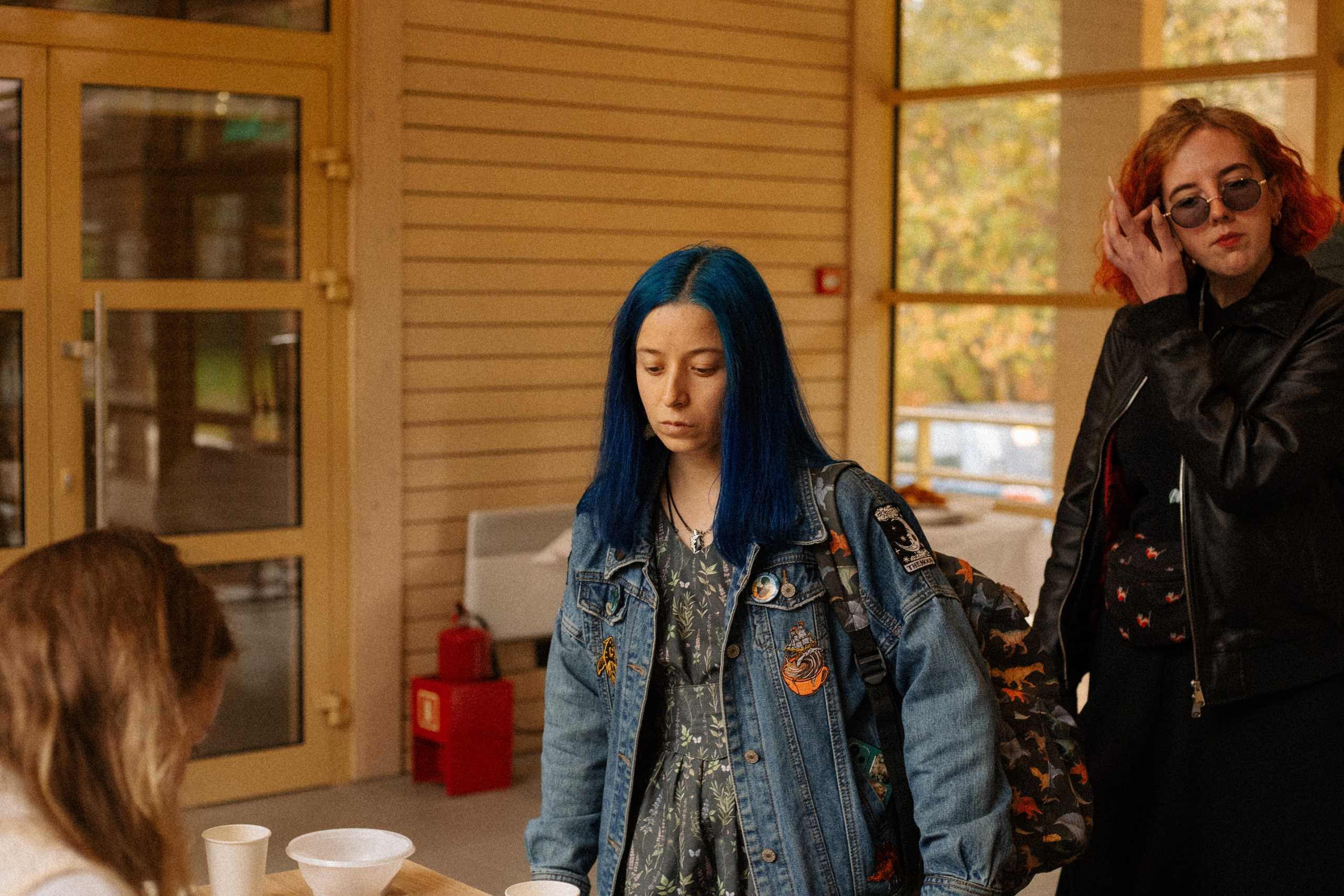 Научная конференция в Звенигороде. Семейный фотограф Виктория Потехина Москва