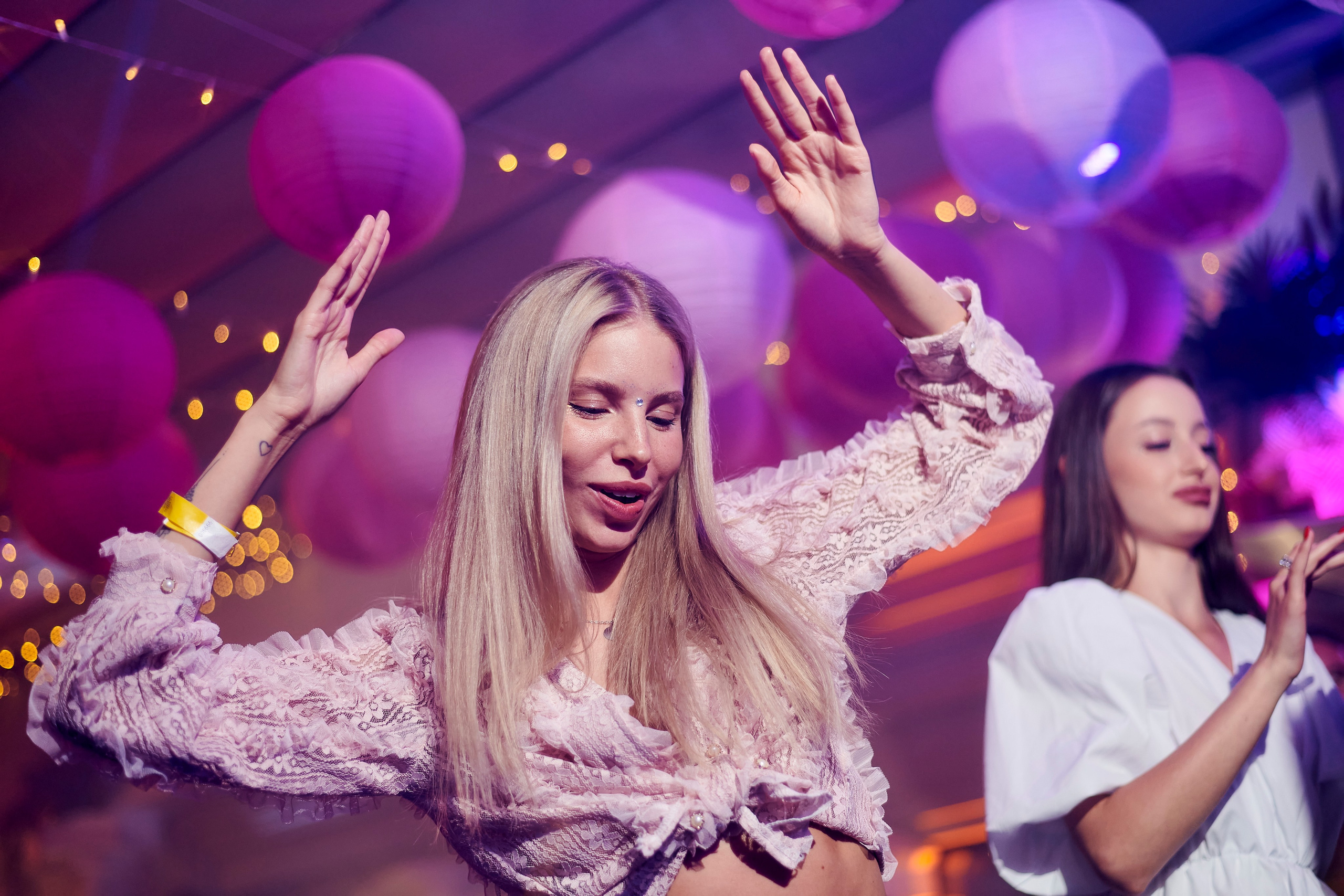 LeBurg — Summer Fairy Tale (хедлайнер Влад Соколовский). Фотограф Постольник Дарья