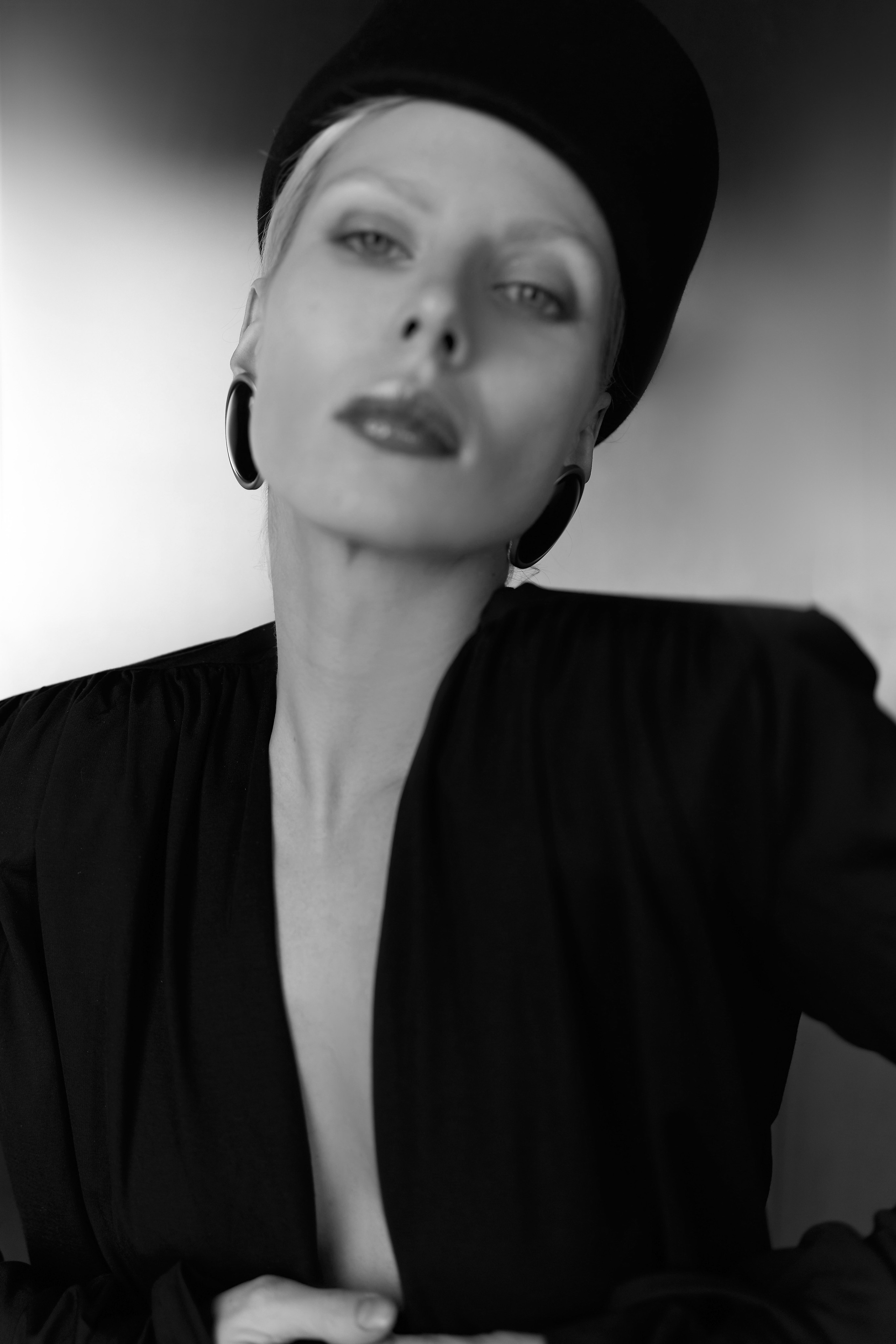 Настя. Фотограф в Москве — Ольга Кушнарева