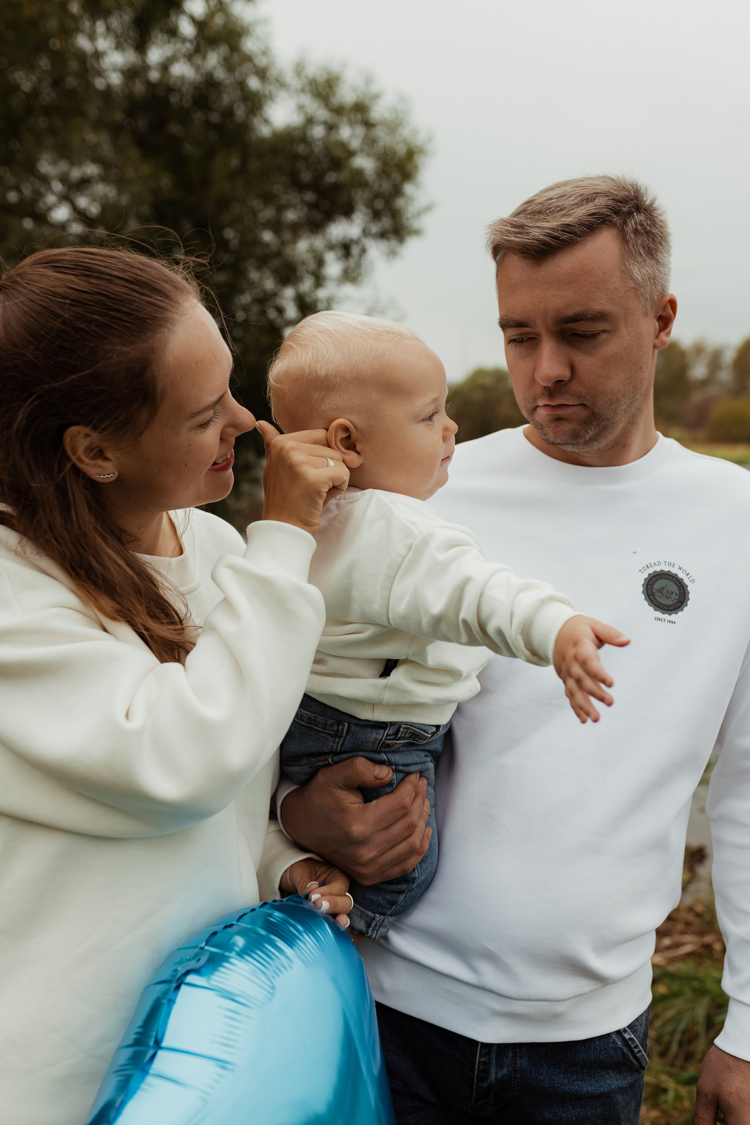 Лёня, Настя и Лев. ФОТОГРАФ Маргарита Сивакова | Ярославль Кострома Москва