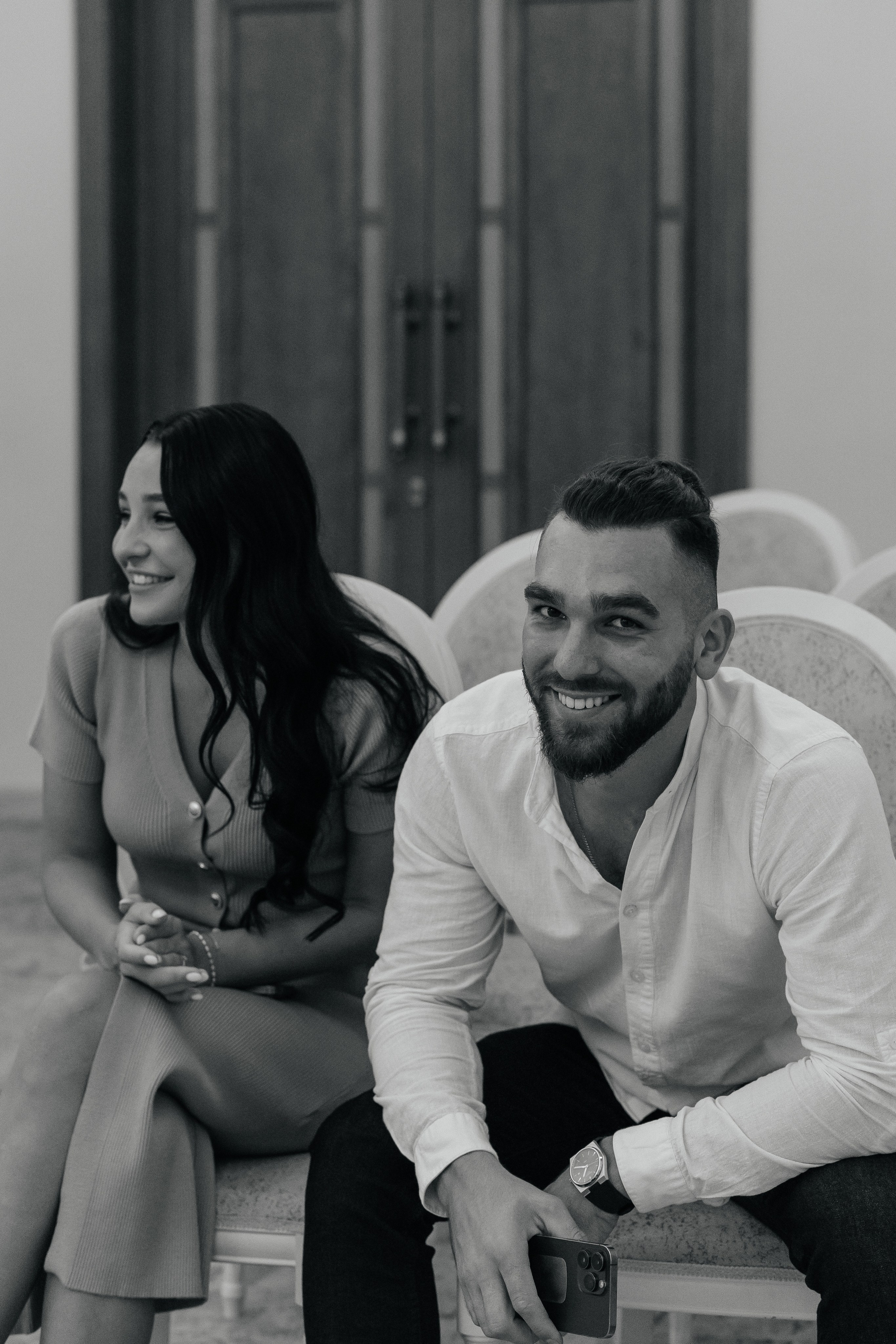 Валериан и Алина. Фотограф в Томске Ирина Павлуцкая