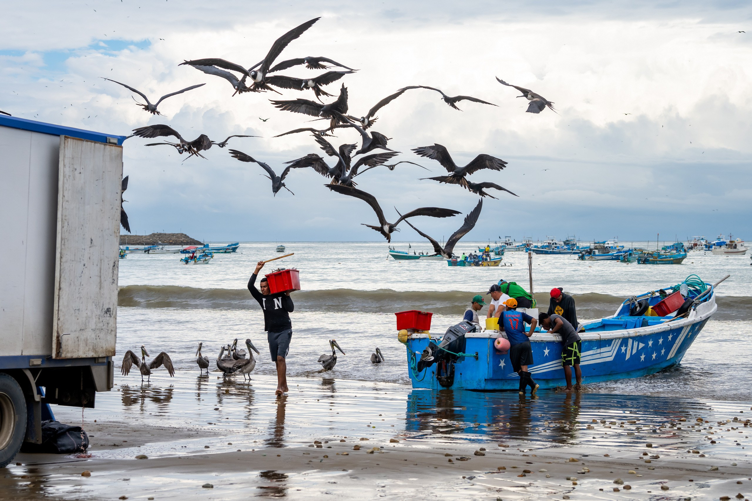 Фотографии из путешествий. Foto-Zuev фотография как искусство