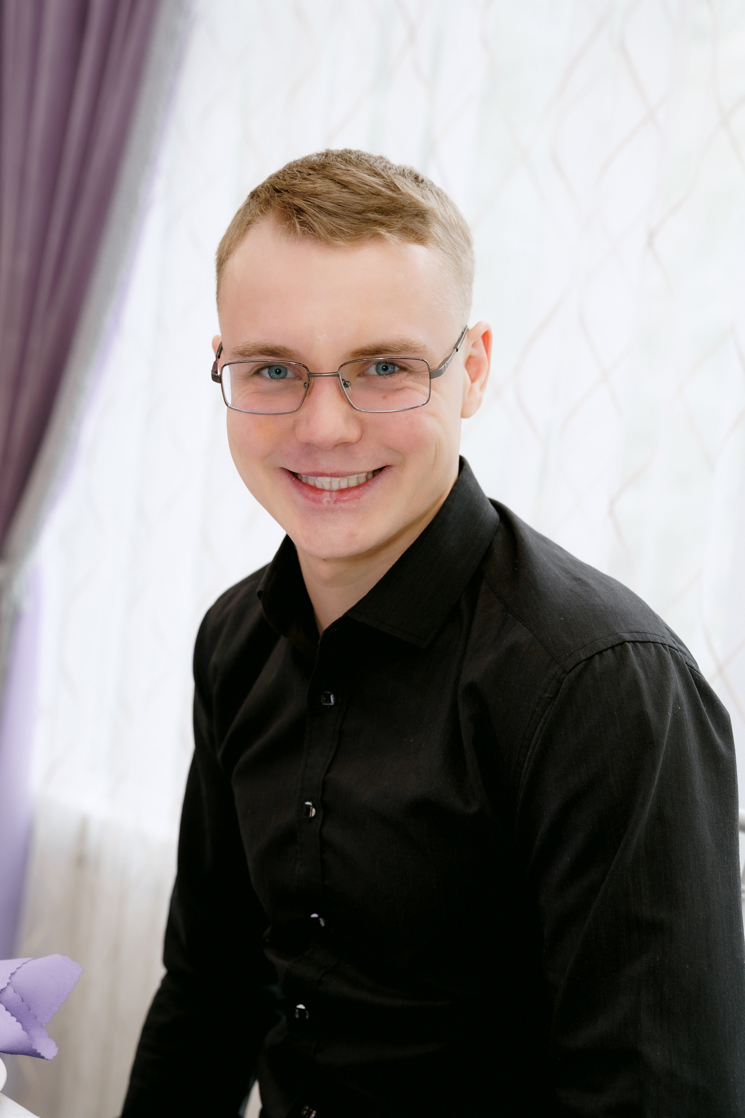 Борис и Алена. Свадебный и семейный фотограф Мария Ланге