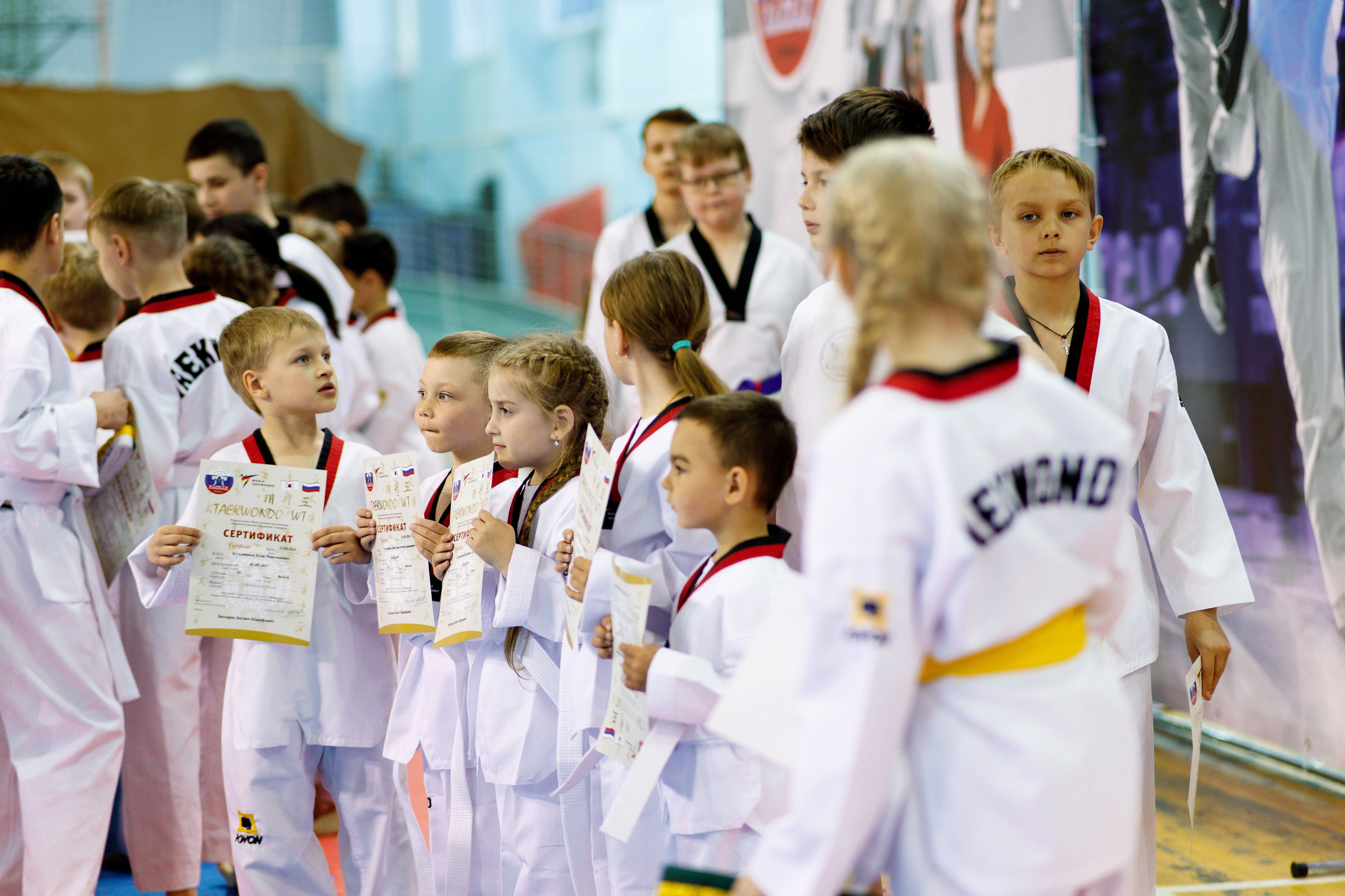Тхэквондо СК «Каскад». Фотограф Дмитрий Молчанов | Фотограф Пермь | Фотограф
