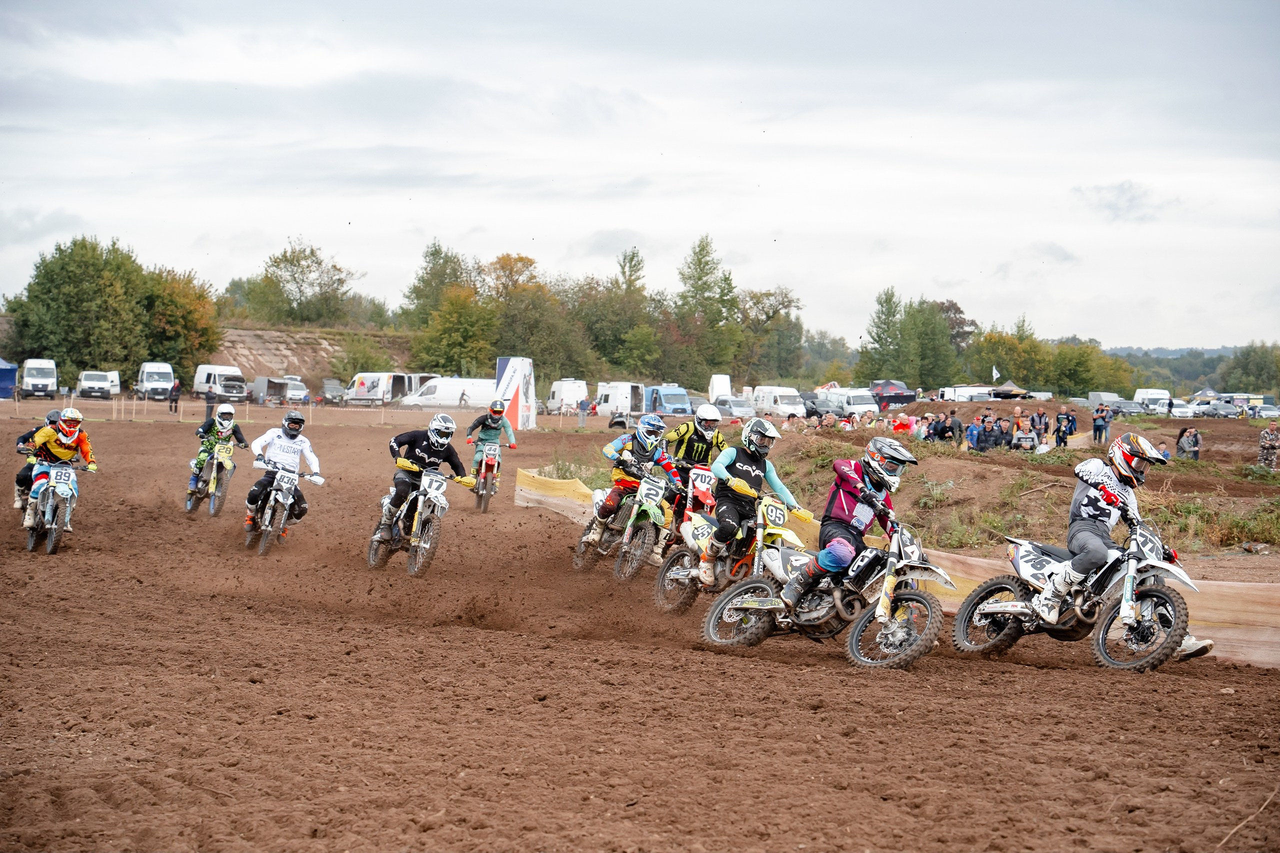 Мотокросс. Свадебный и репортажный фотограф в Уфе и по России