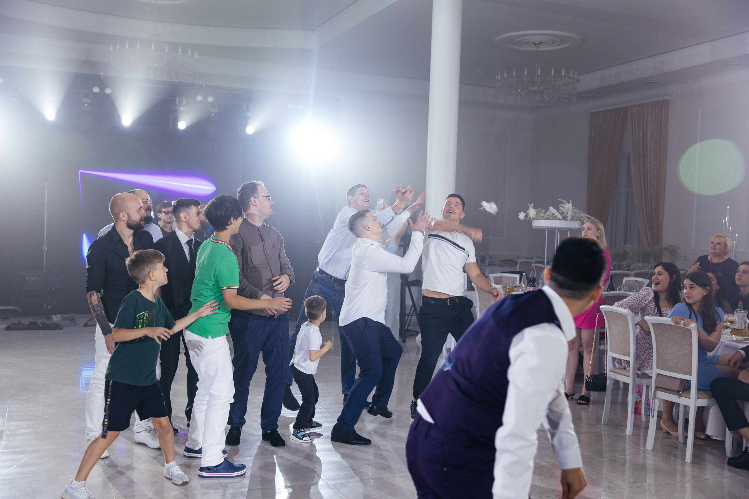 Свадебная фотосессия в Ростове-на-Дону. Красильников Евгений — профессиональный фотограф в Ростове-на-Дону