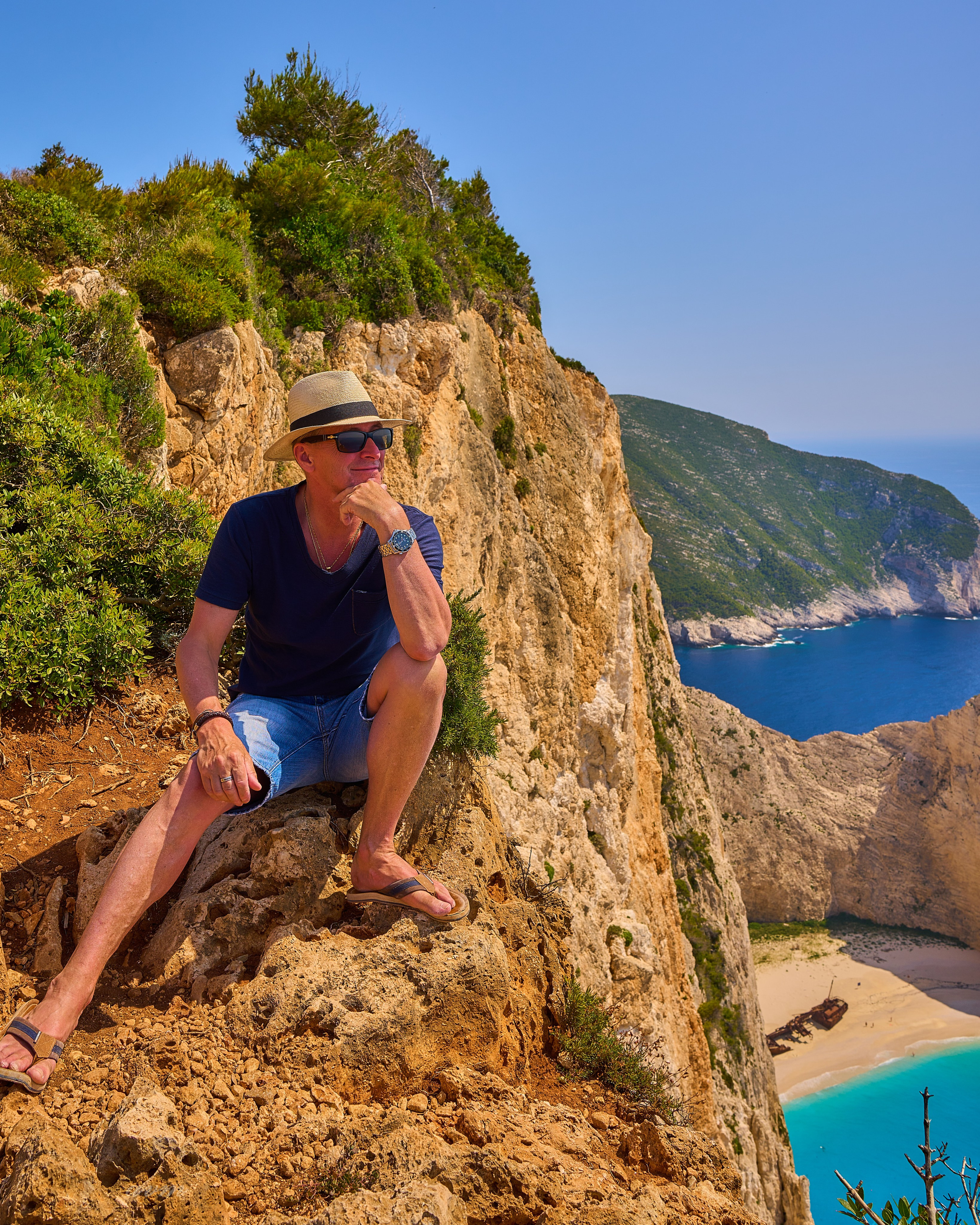 Закинтос Груция2023. Фотограф Михеев Андрей