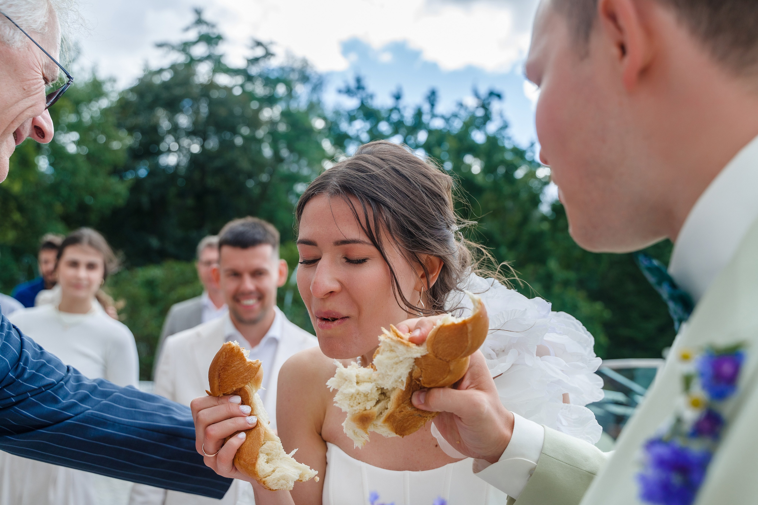 Максим + Елизавета