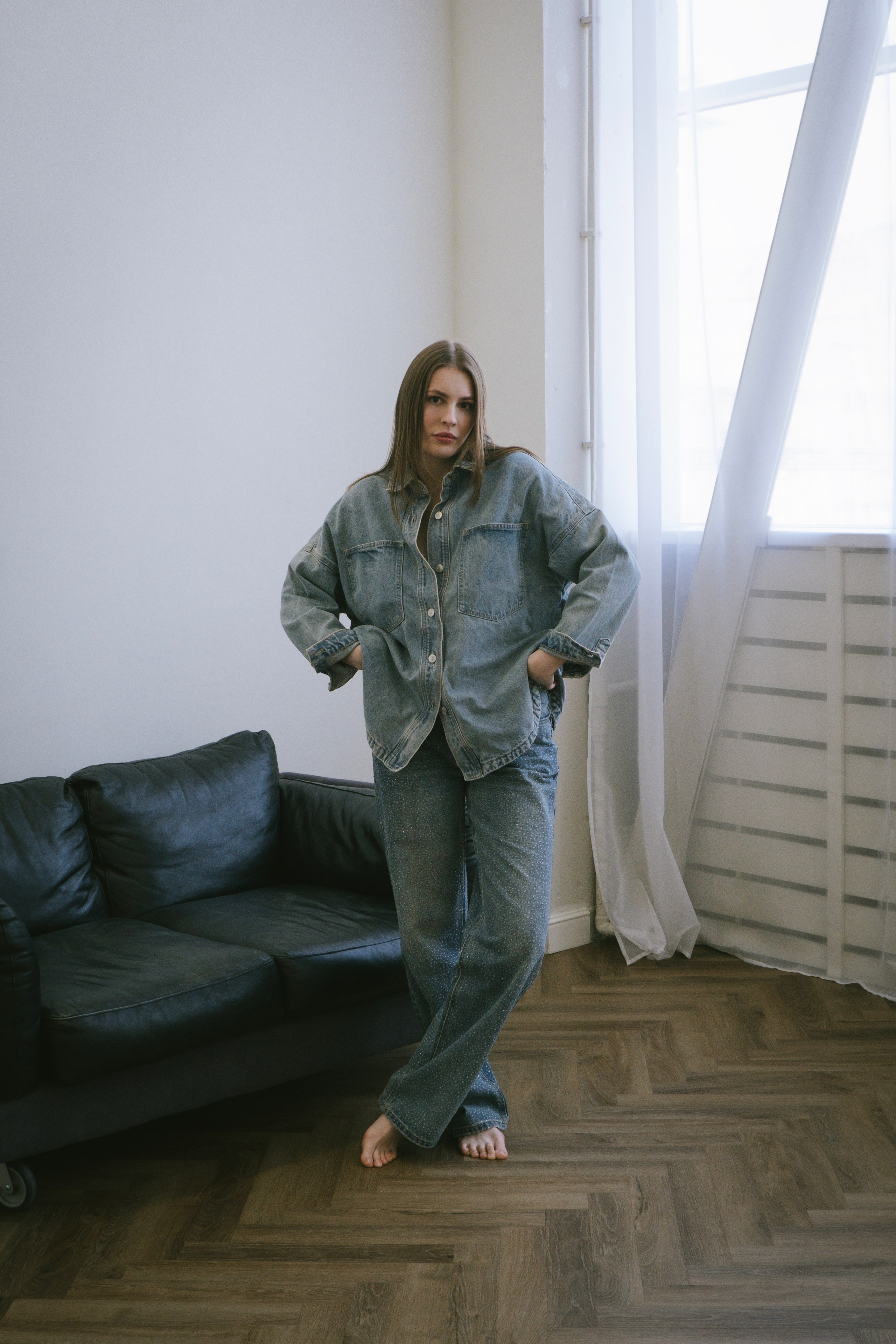 Минимализм. Семейный и индивидуальный фотограф Дарья Мельник