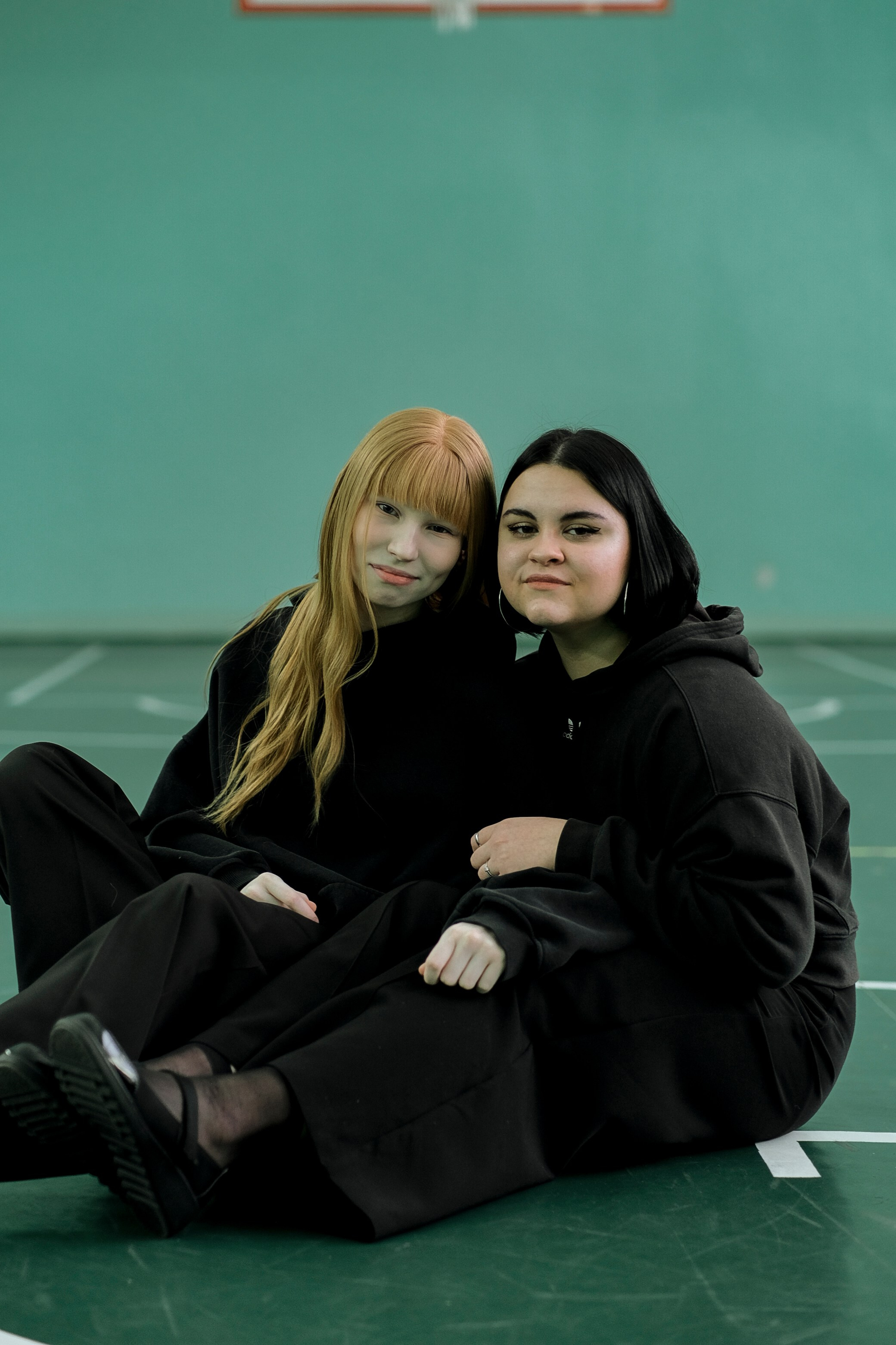 11 класс. Семейный и индивидуальный фотограф Дарья Мельник