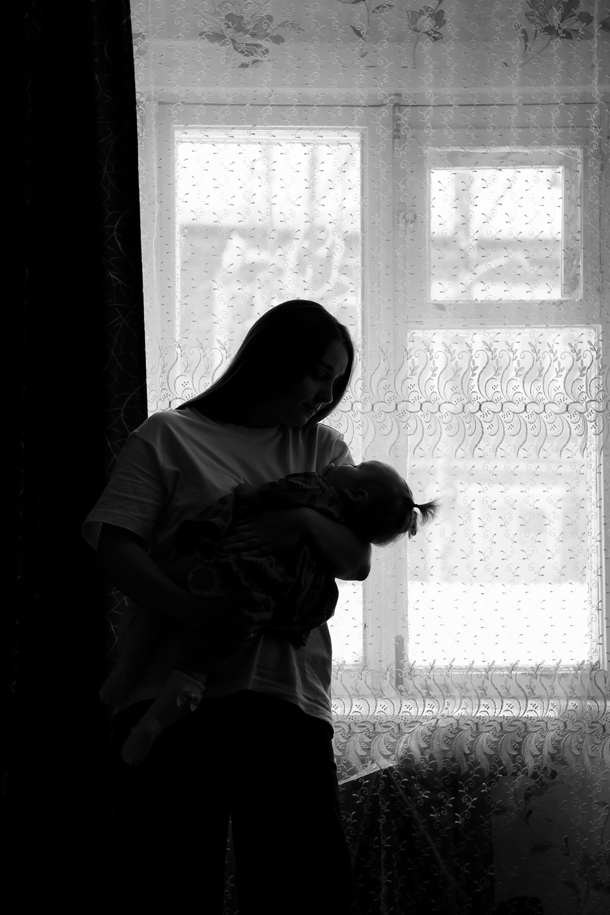 Элине 1 годик. Семейный и индивидуальный фотограф Дарья Мельник