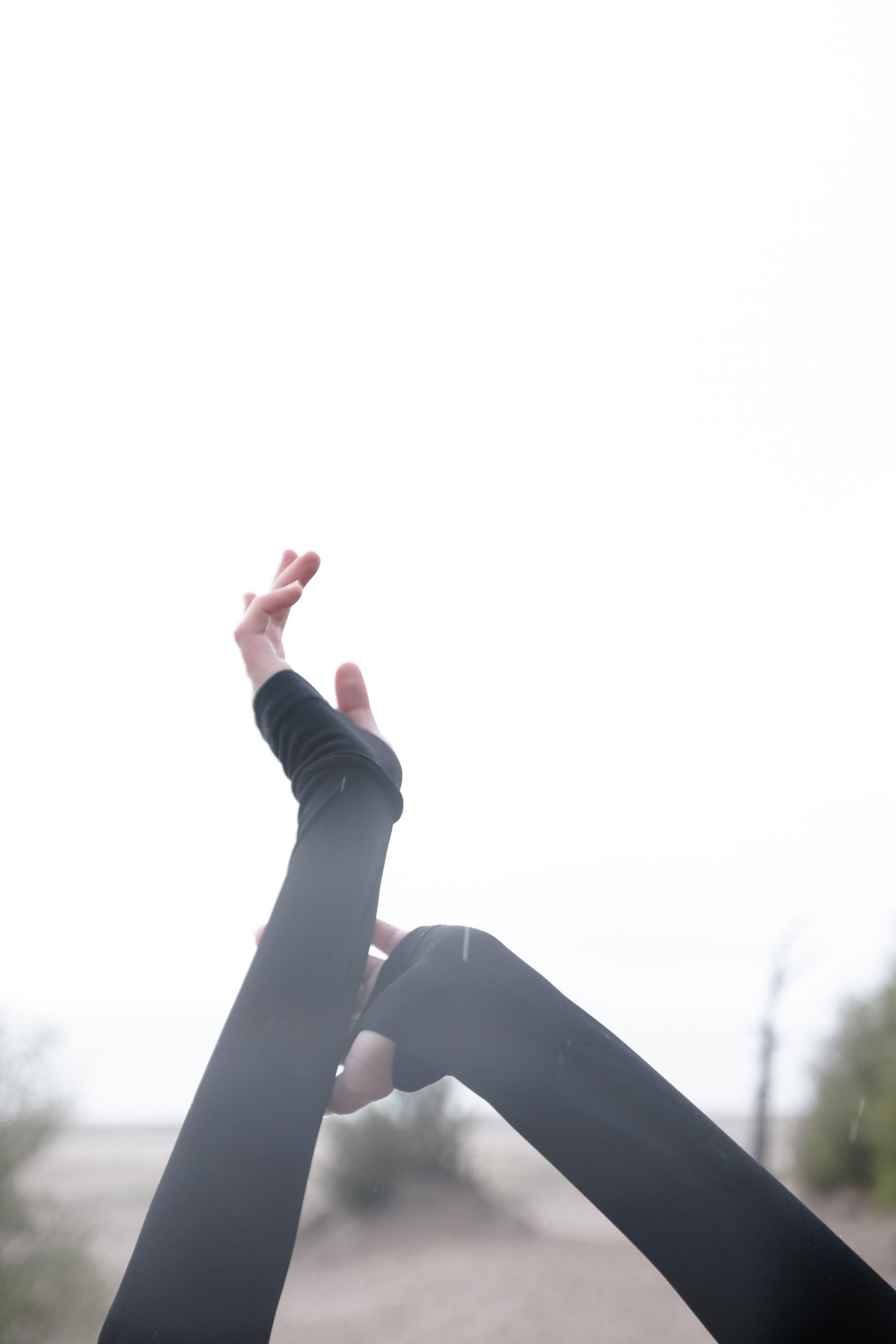 Дарина. Портретный и пейзажный фотограф Никита Павлов