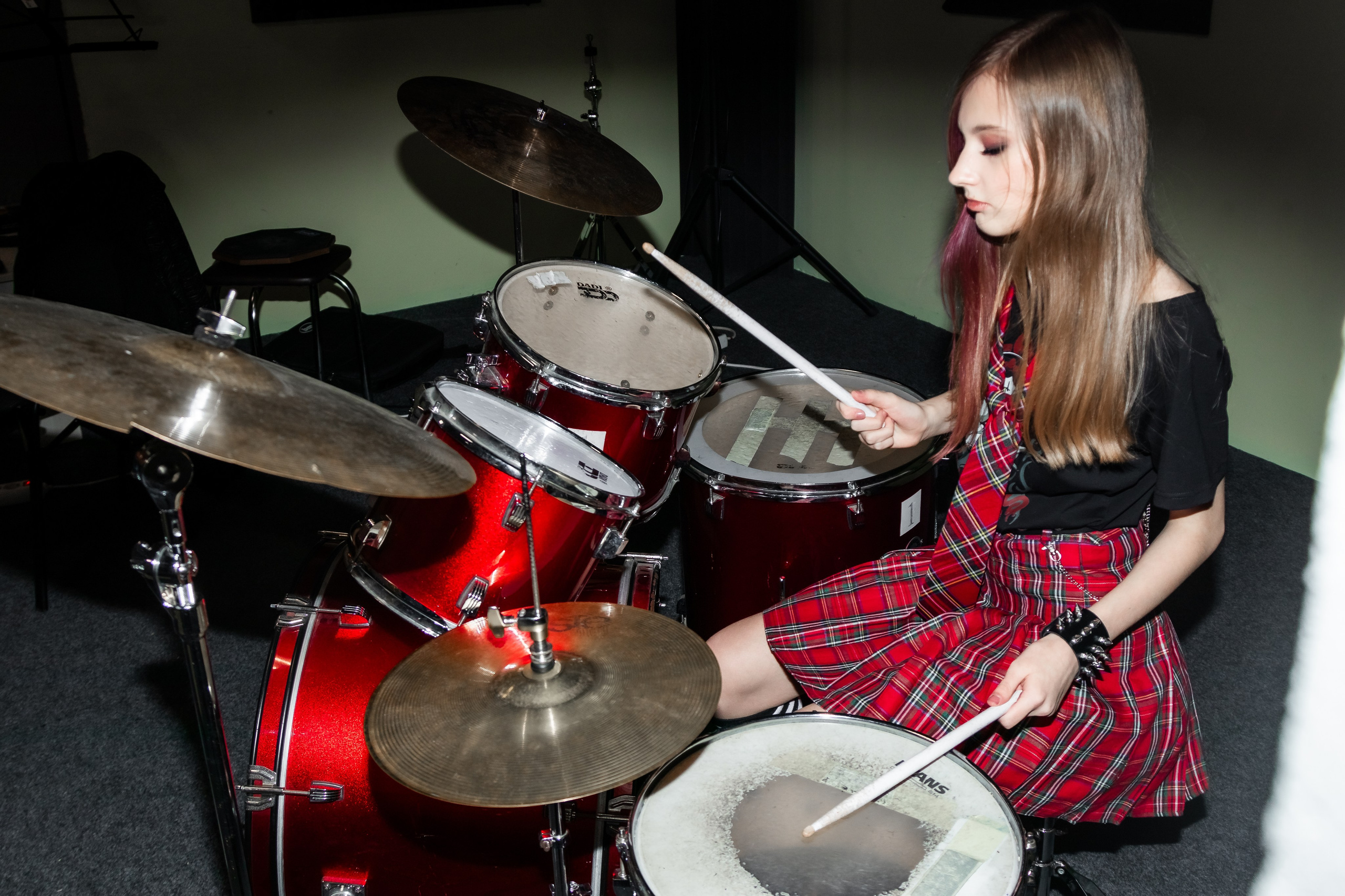 Алиса. Портретный и пейзажный фотограф Никита Павлов