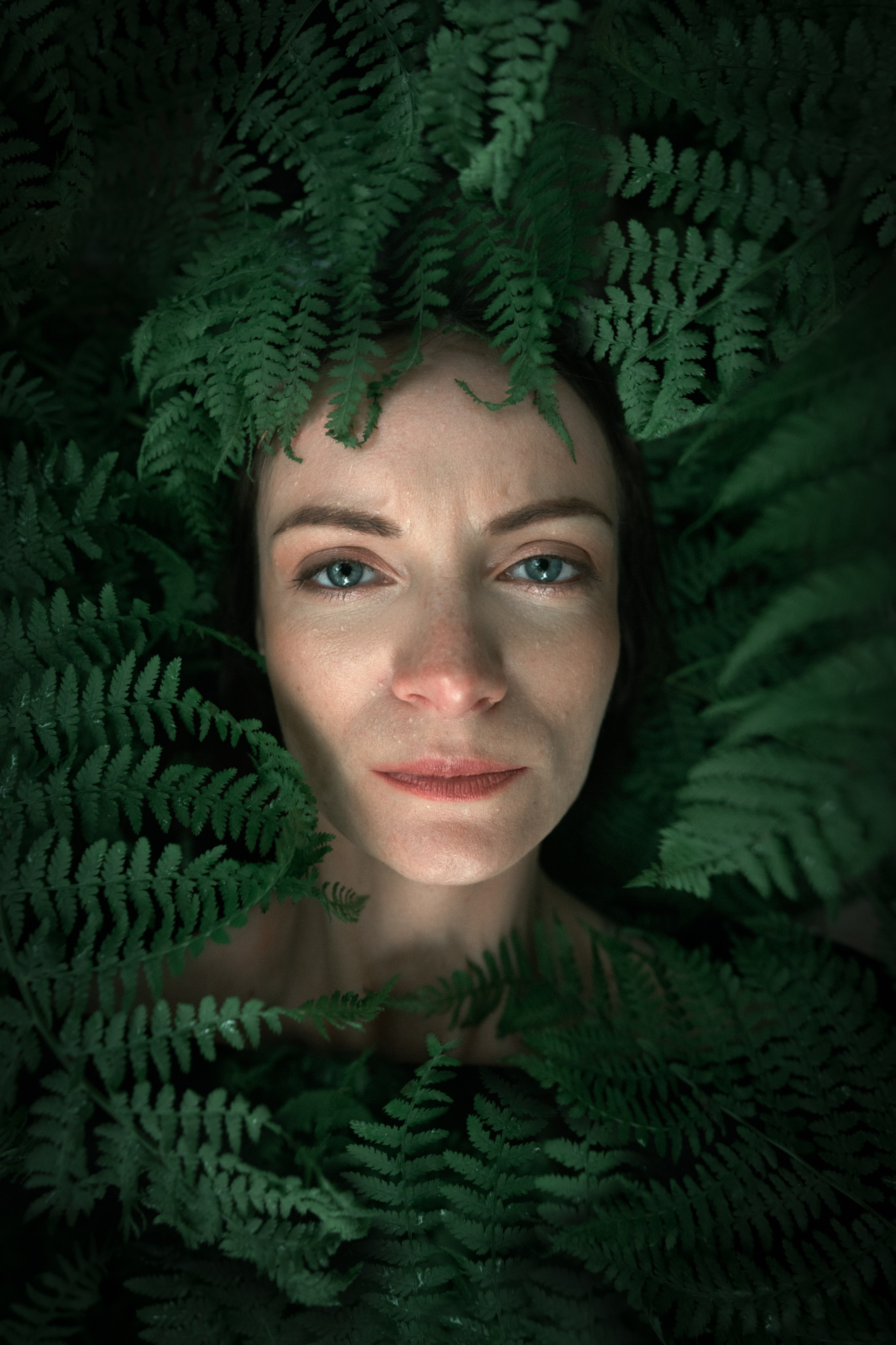 MIRAX|Модельное Агенство. Портретный и пейзажный фотограф Никита Павлов