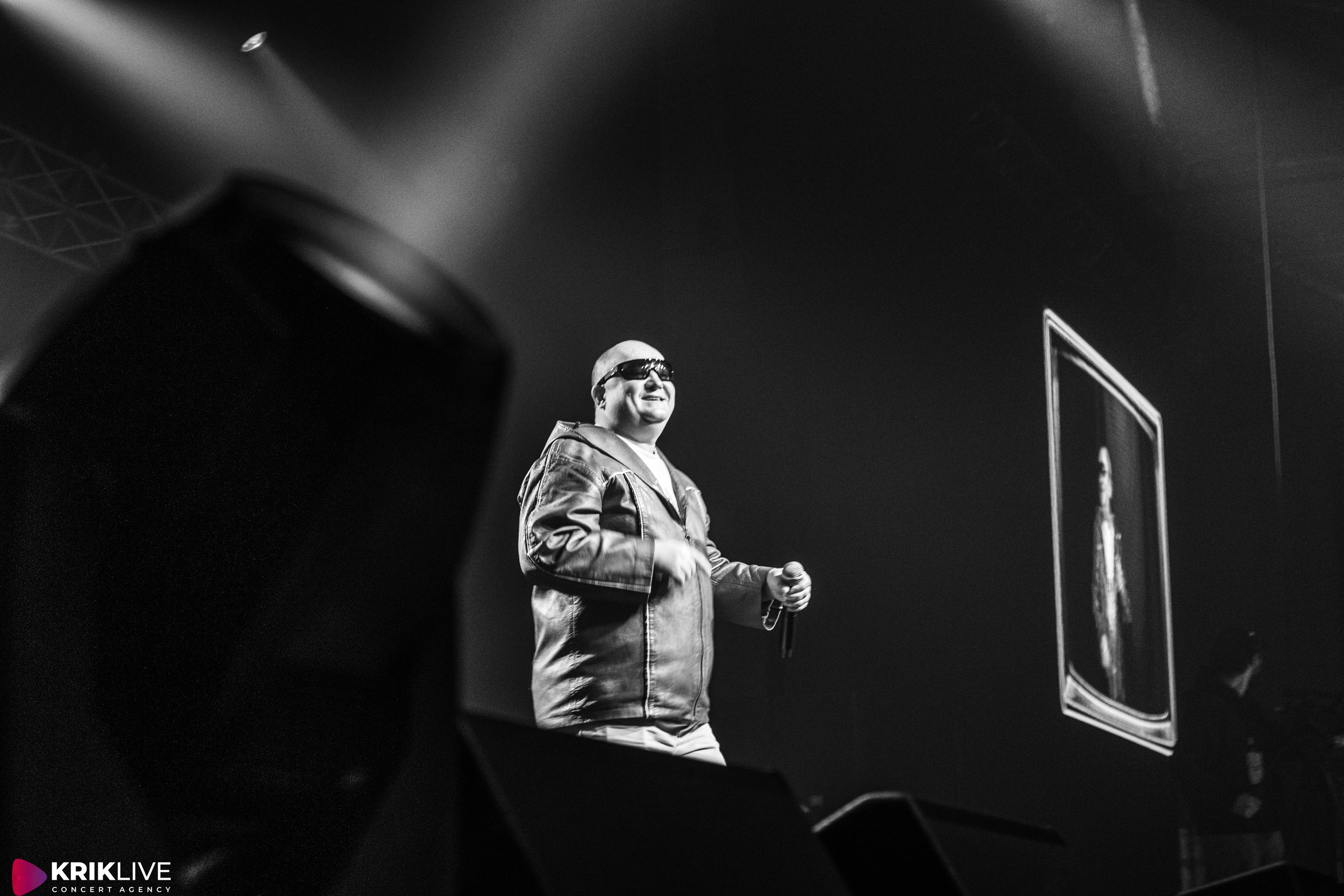 Дискач 90-х. Портретный и пейзажный фотограф Никита Павлов