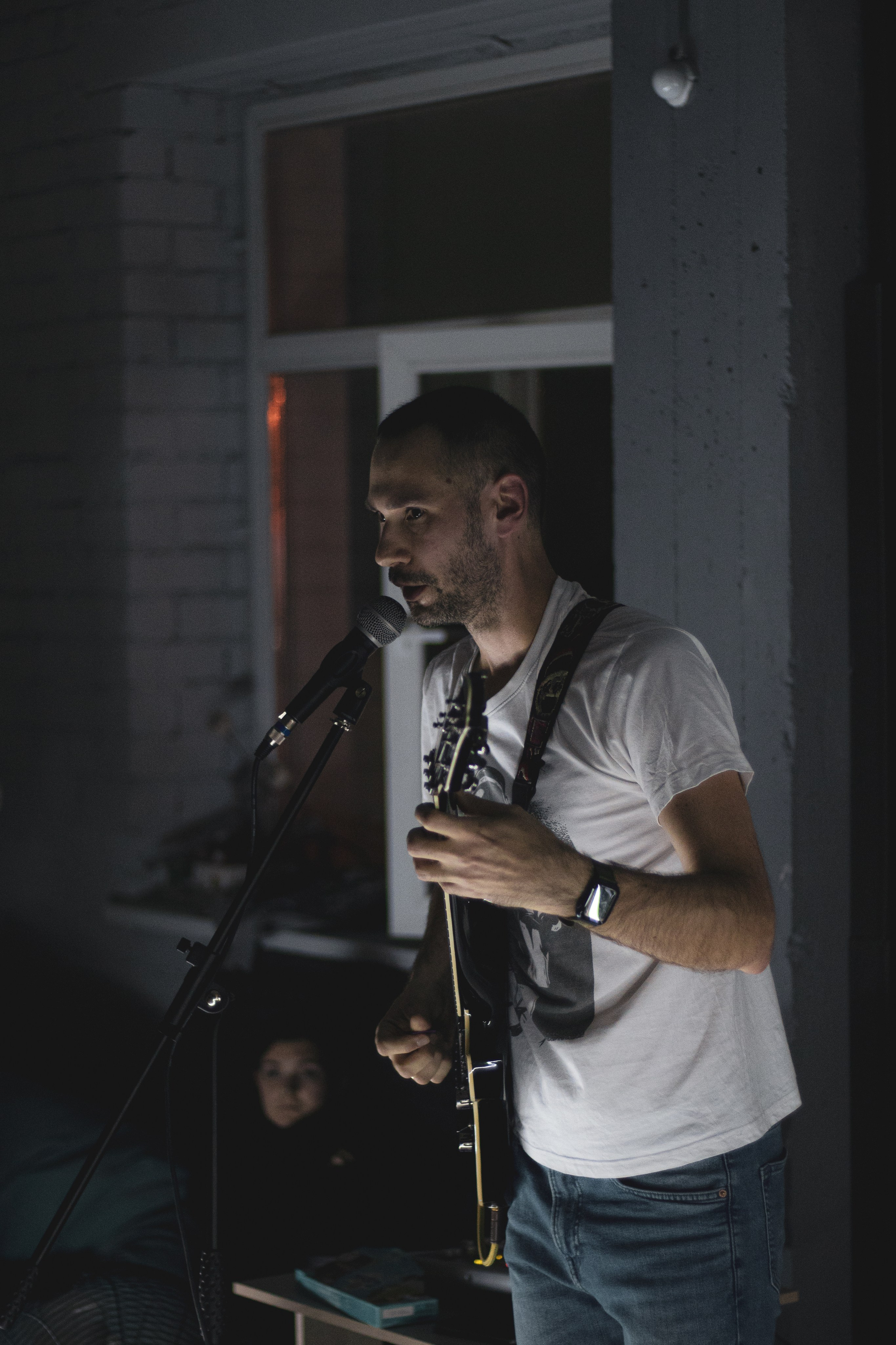 НЕ ШКОЛА БАРАБАНОВ. Портретный и пейзажный фотограф Никита Павлов