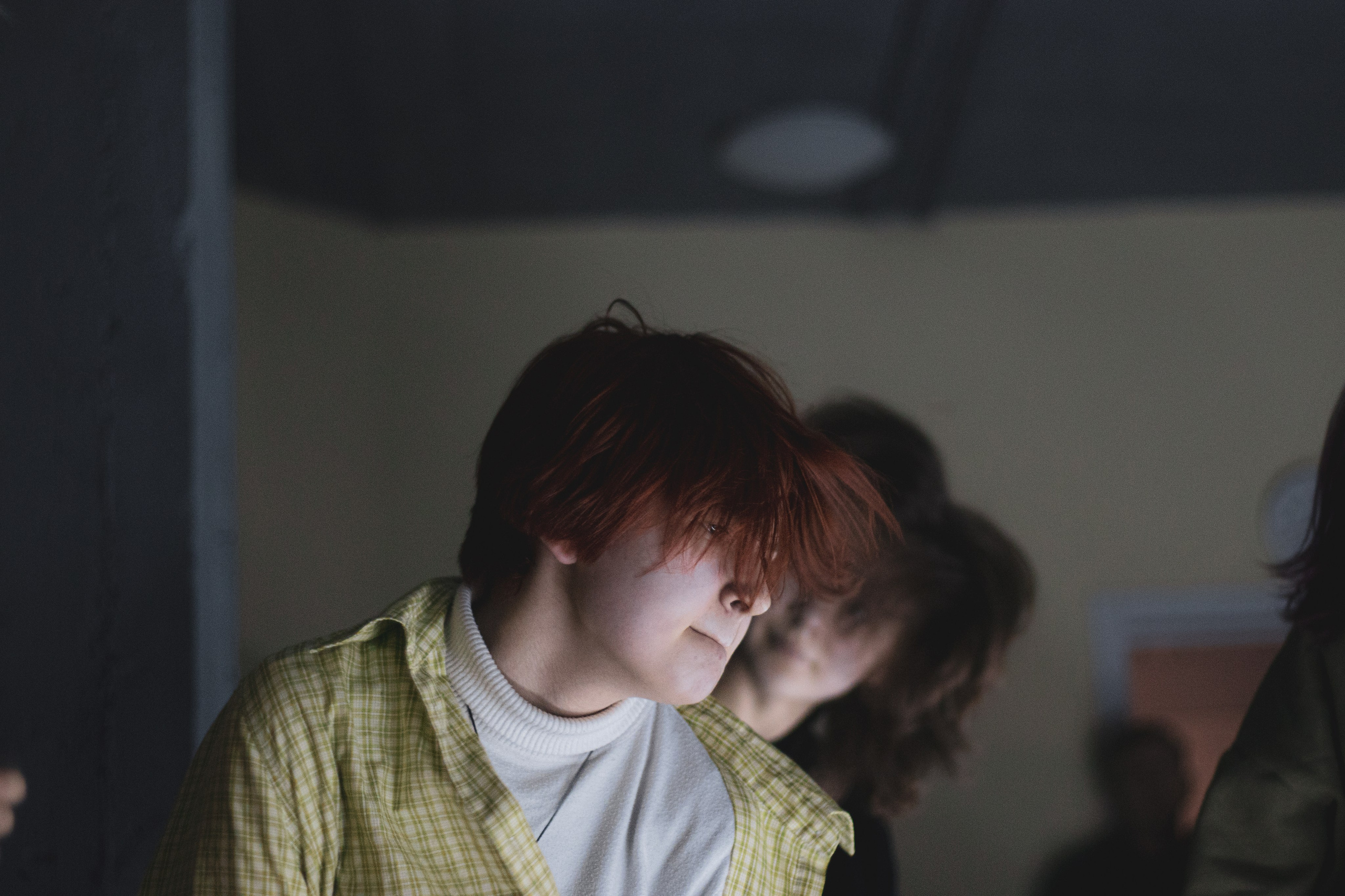 НЕ ШКОЛА БАРАБАНОВ. Портретный и пейзажный фотограф Никита Павлов