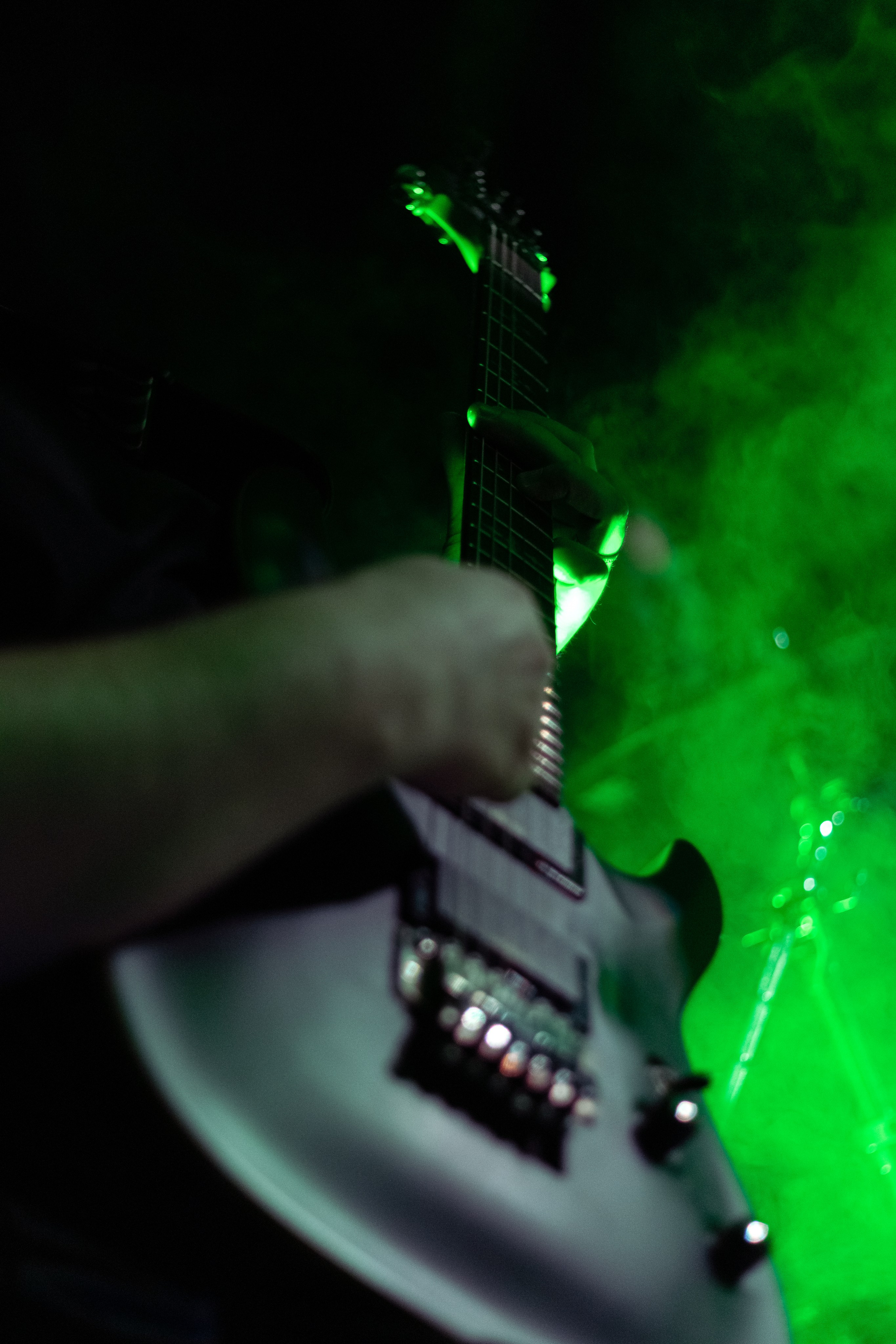 Green Stone 13 лет. Портретный и пейзажный фотограф Никита Павлов