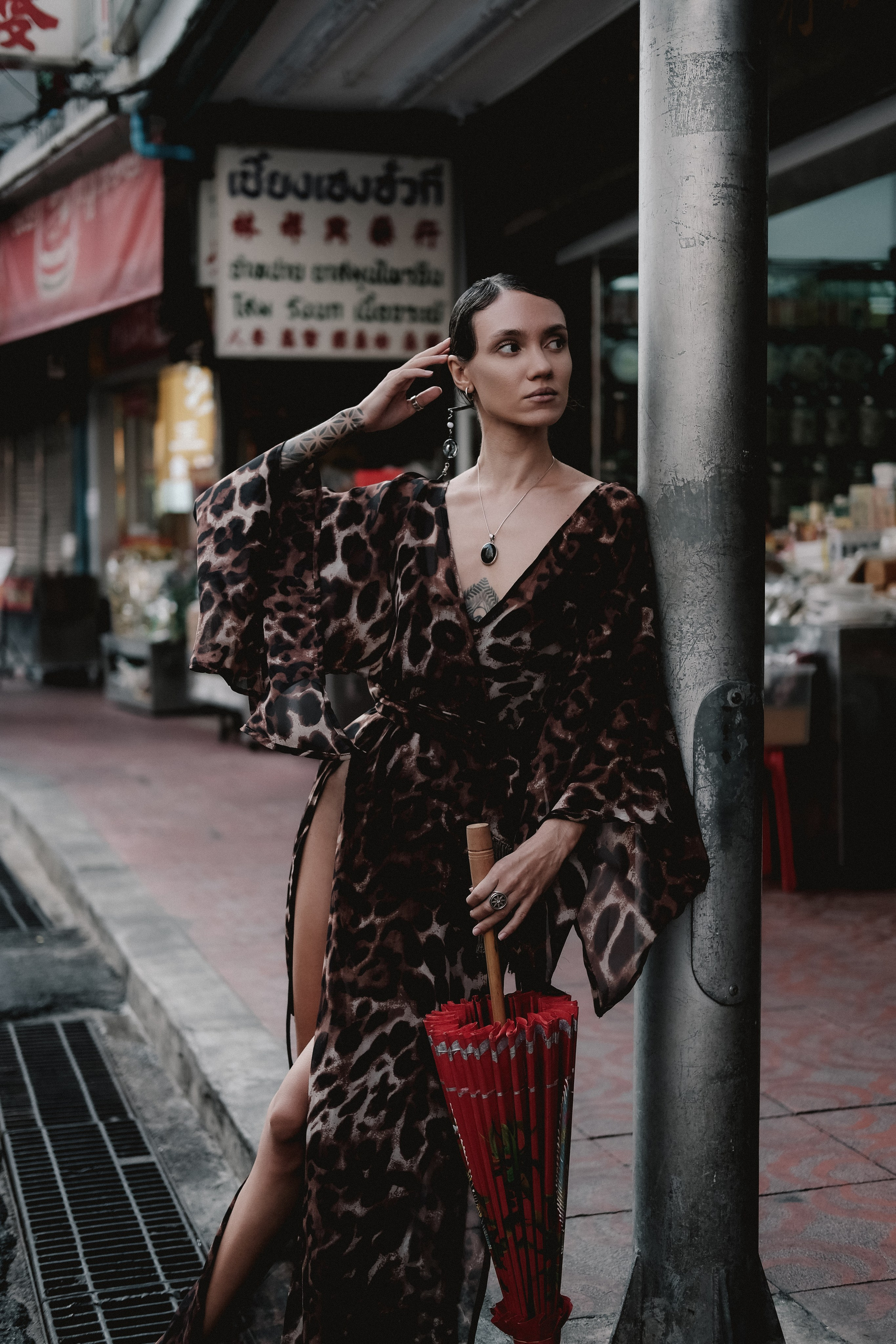 Портфолио. Alexandra Kirillova — woman portrait photographer