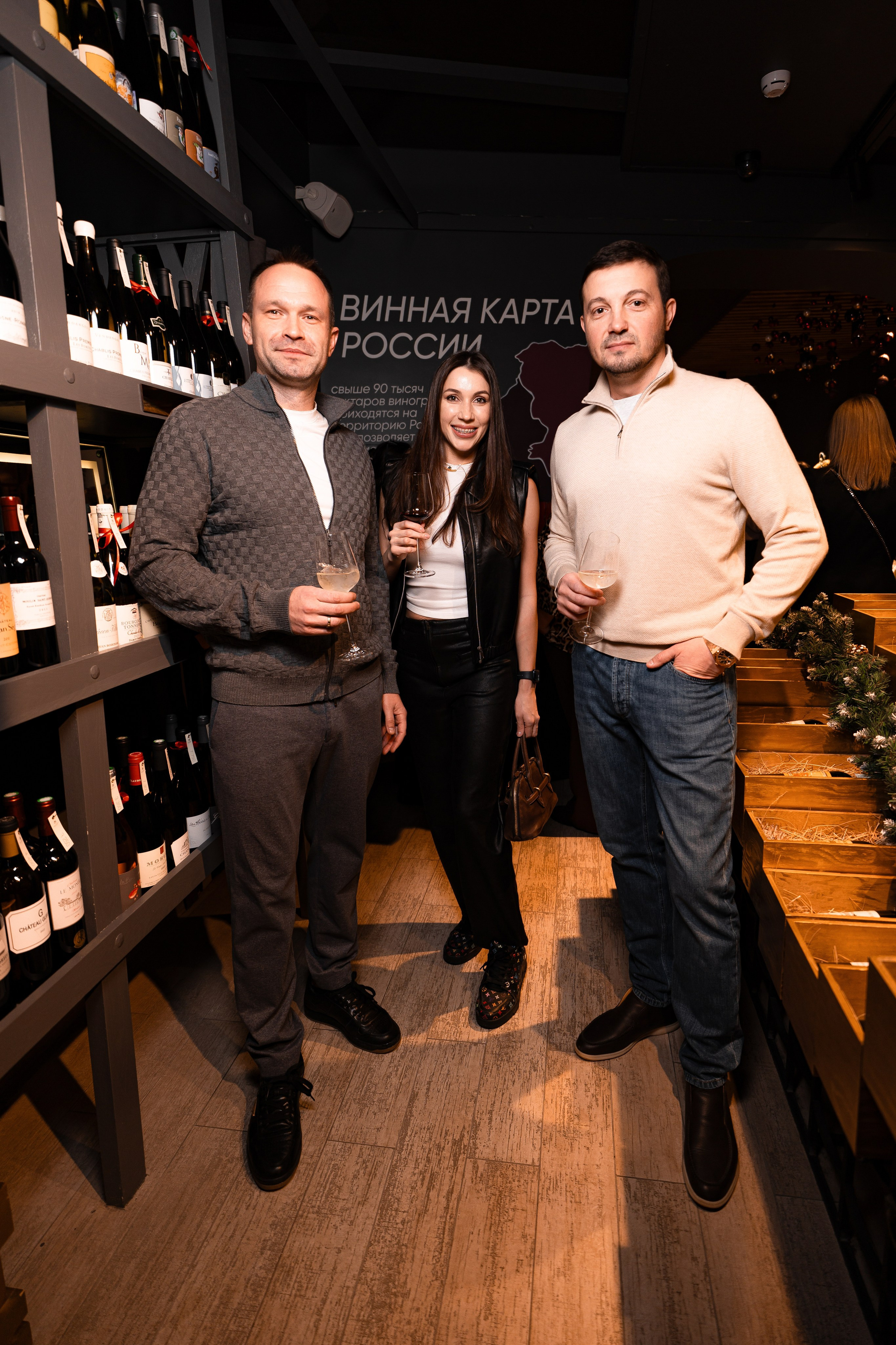 ЭНОТЕКА — 13 ЛЕТ. СВОИ. ФОТООТЧЕТЫ-СОБЫТИЯ-МЕСТА