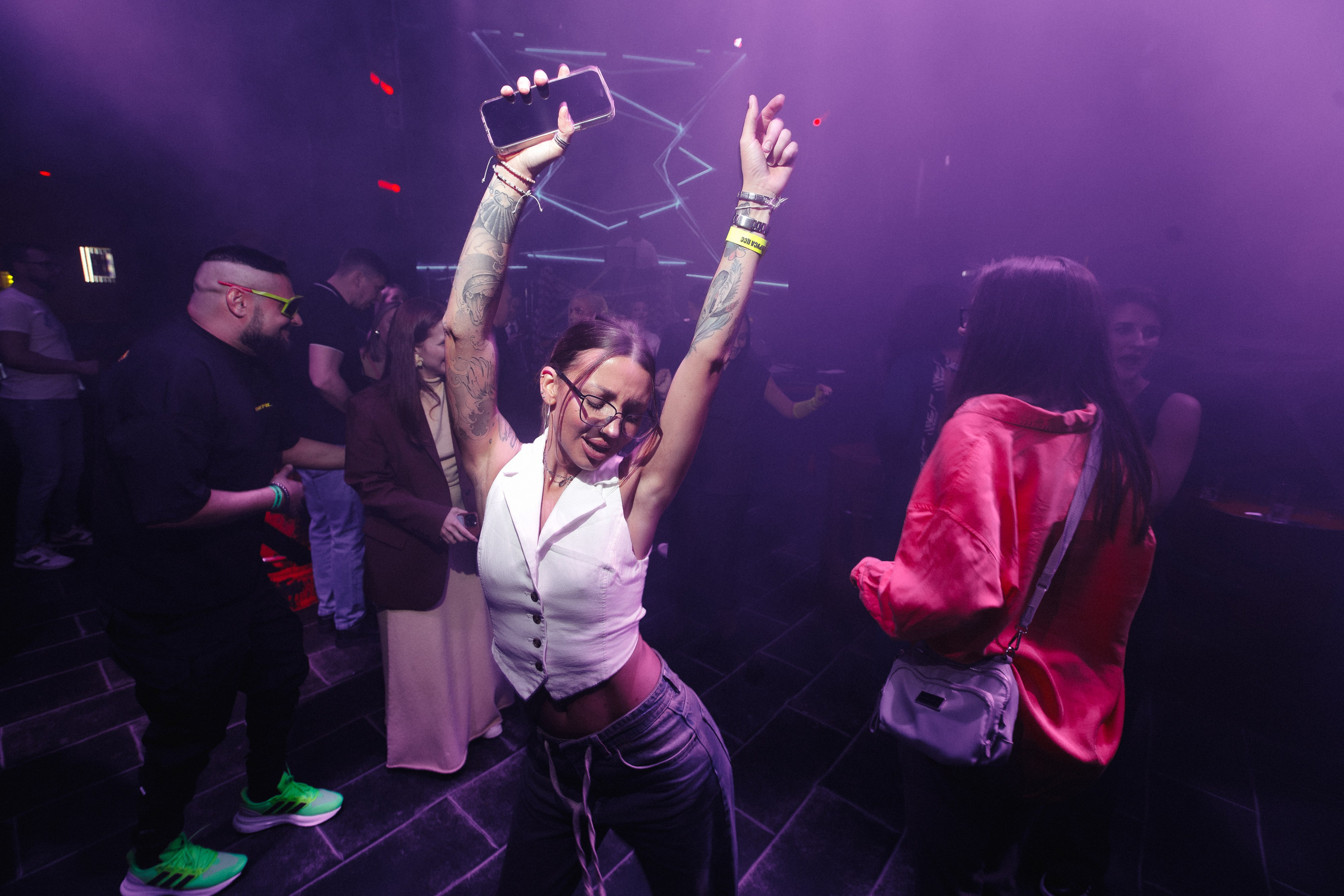 ЦСС 17 ЛЕТ — ШТАММ ЦСС [PART I — A.Kozhevnikov]. СВОИ. ФОТООТЧЕТЫ-СОБЫТИЯ-МЕСТА