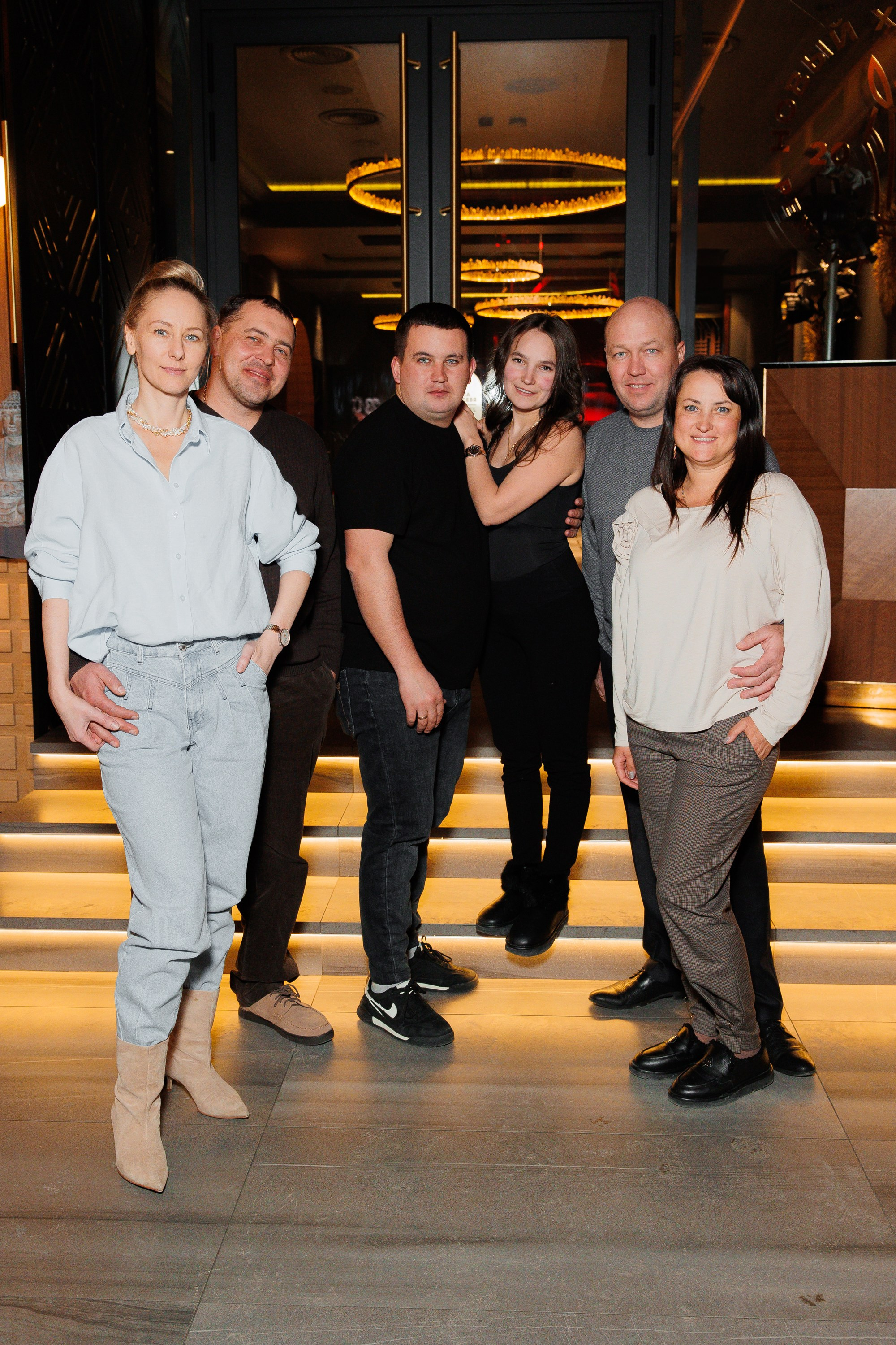 REGENT x InLove. СВОИ. ФОТООТЧЕТЫ-СОБЫТИЯ-МЕСТА