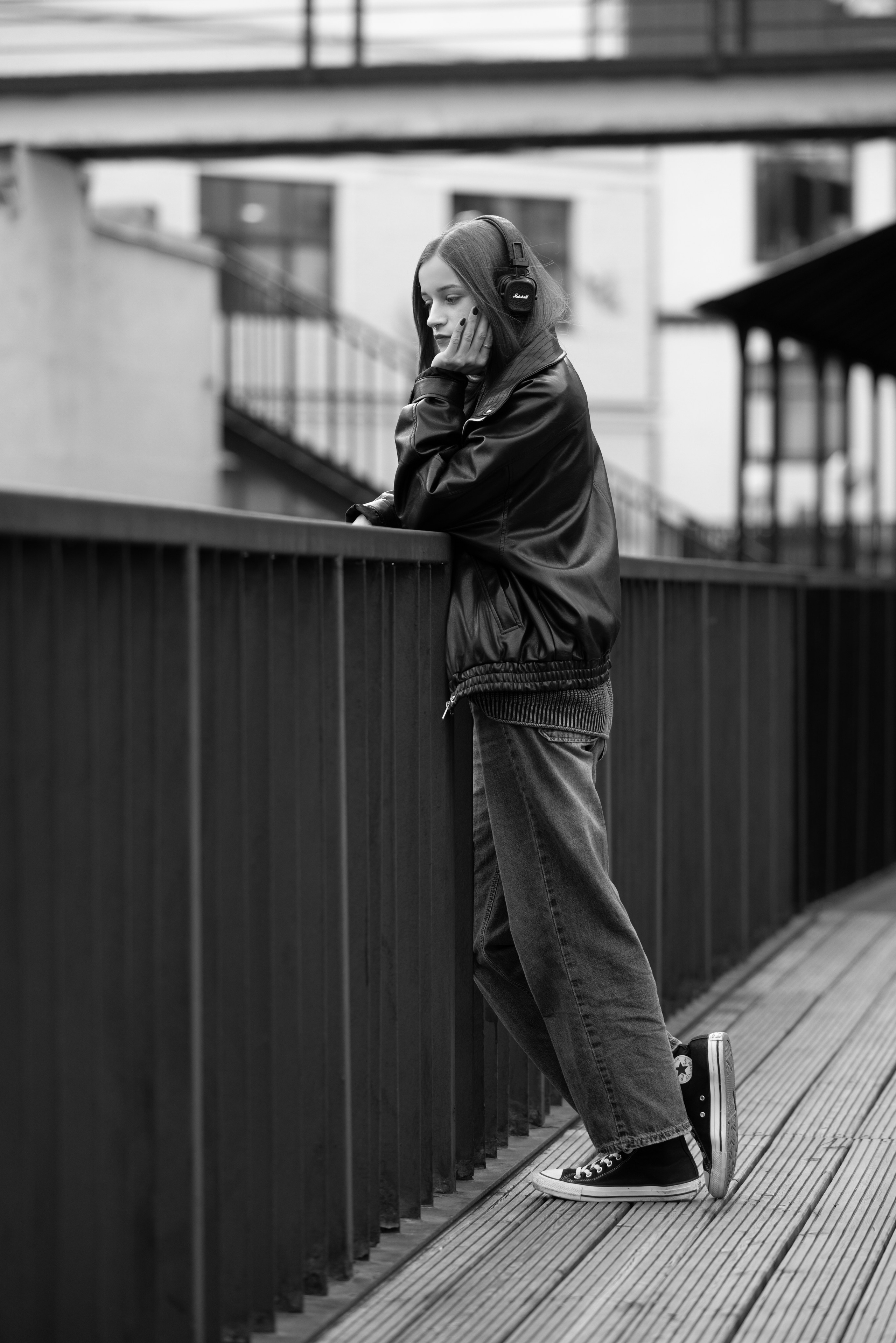 Алиса. Фотограф в Москве — Георгий Чернышов