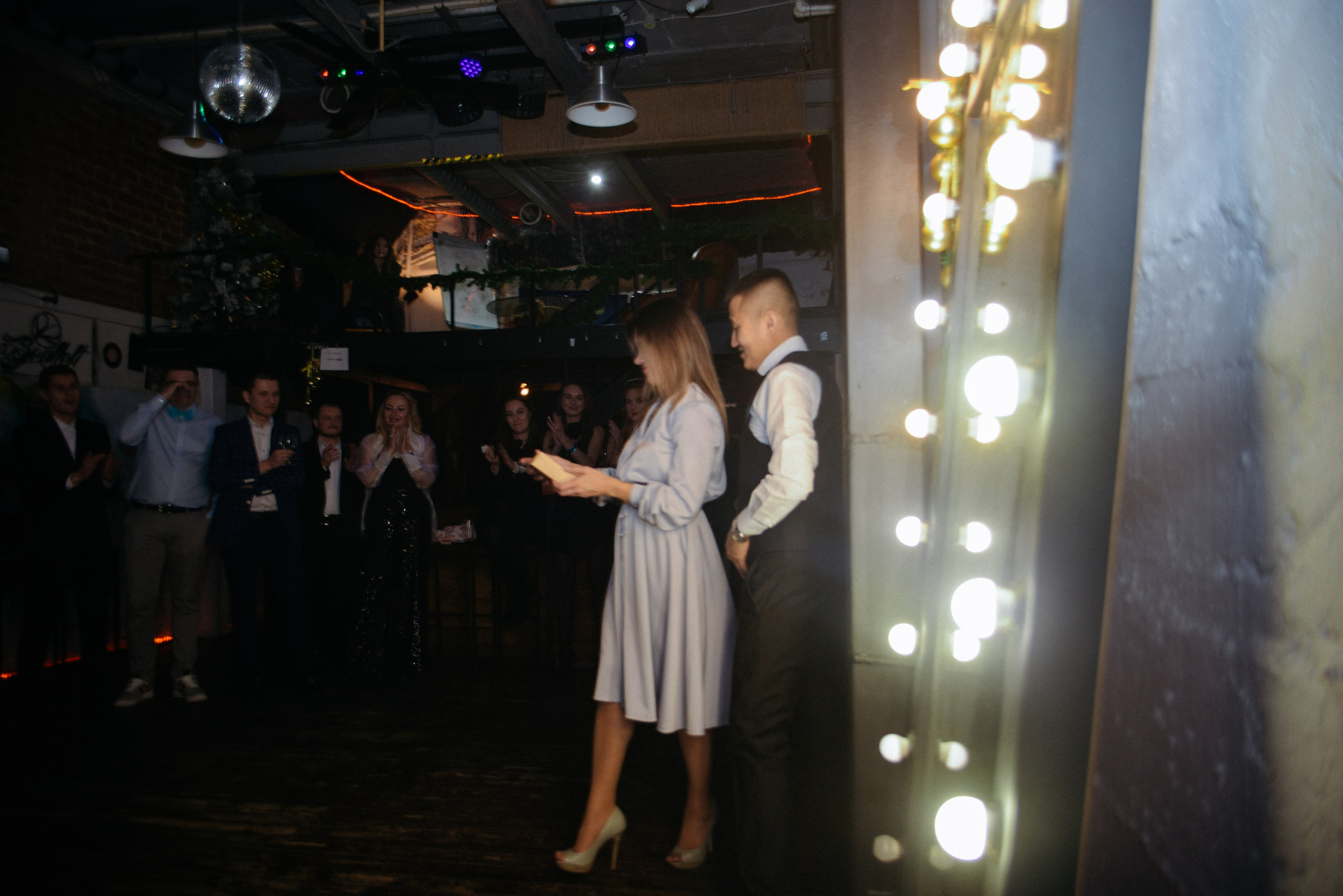 Этажи Оскар. Фотограф Лола Волна, город Москва