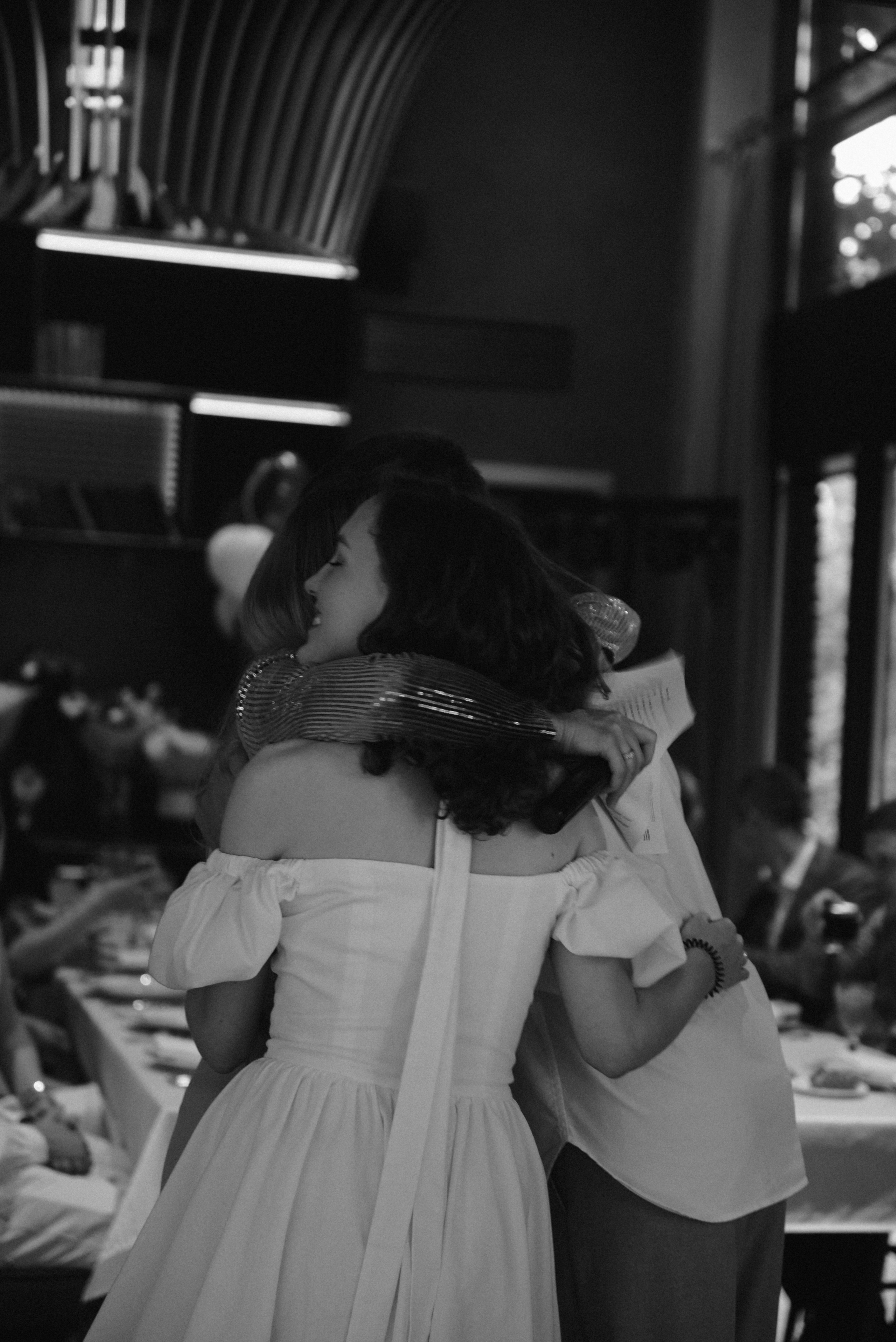 Павел и Деля Свадебный ужин. Фотограф Лола Волна, город Москва