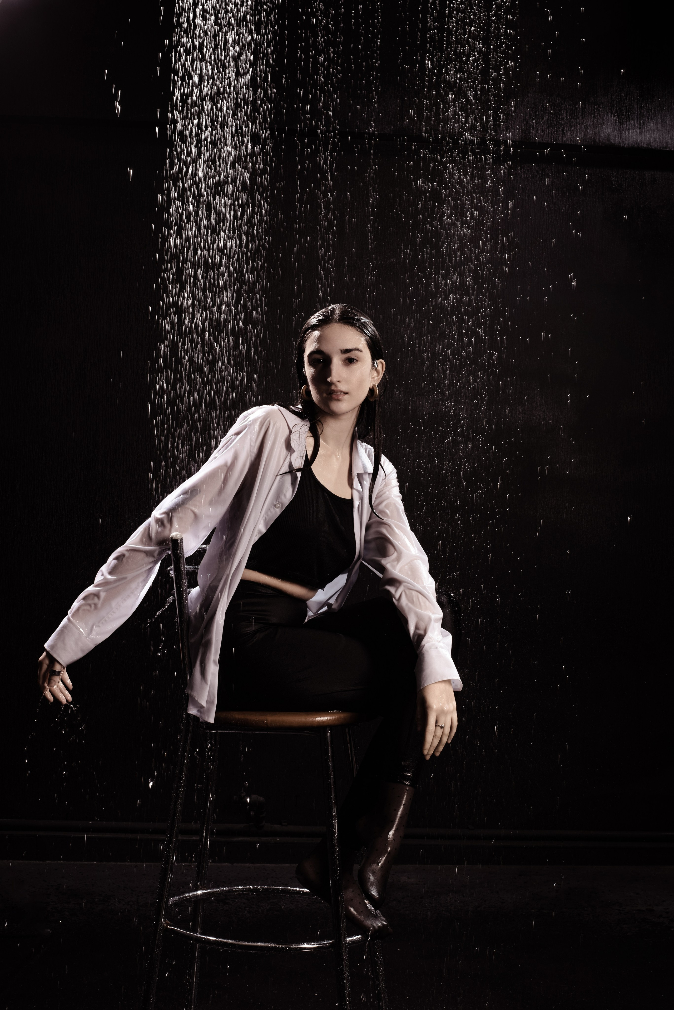 Маиша. Фотографы в Орле Шестопаловы Юлия и Юрий