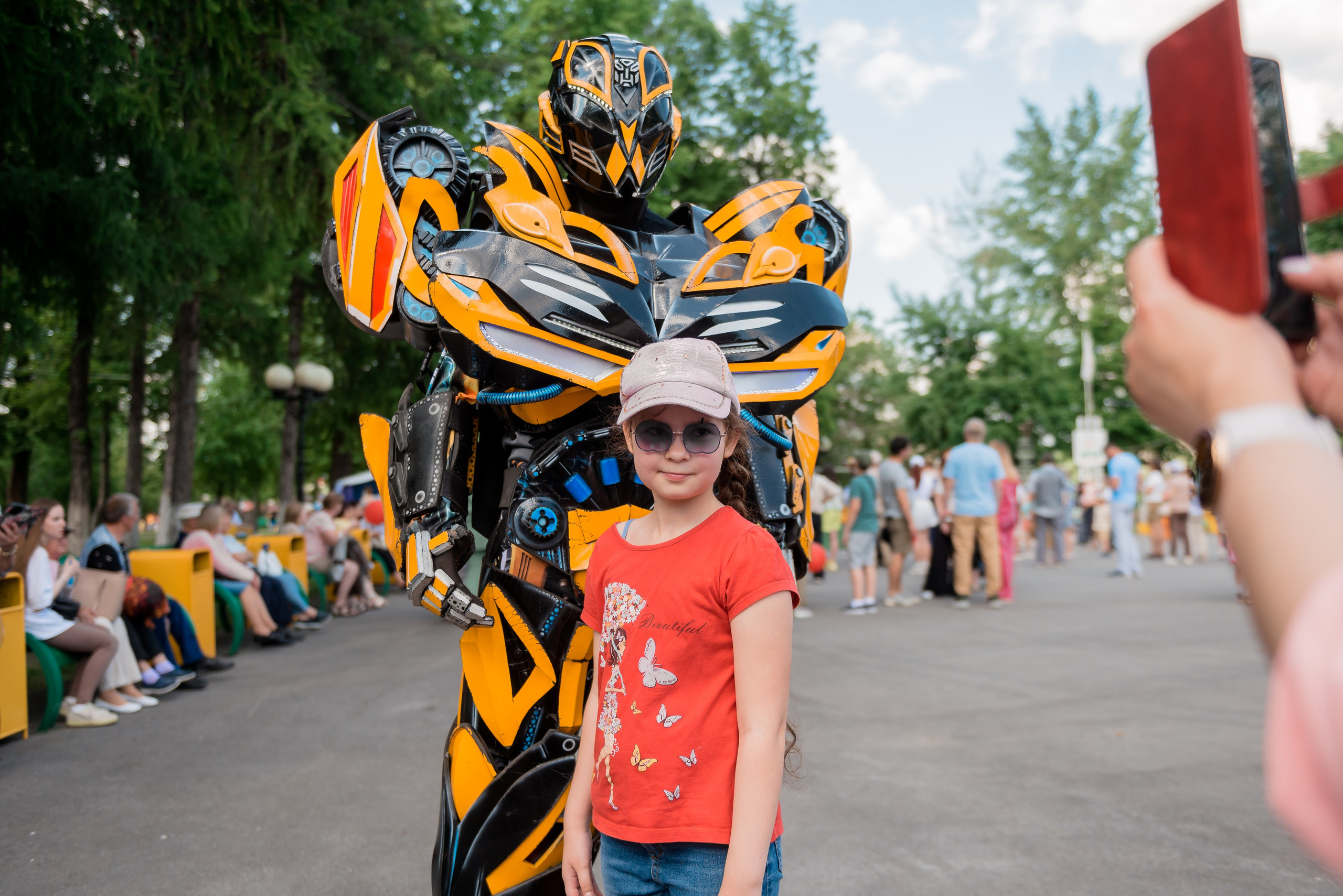 12 Июня 2024. Детский фотограф, семейный фотограф и репортажи в Кемерово