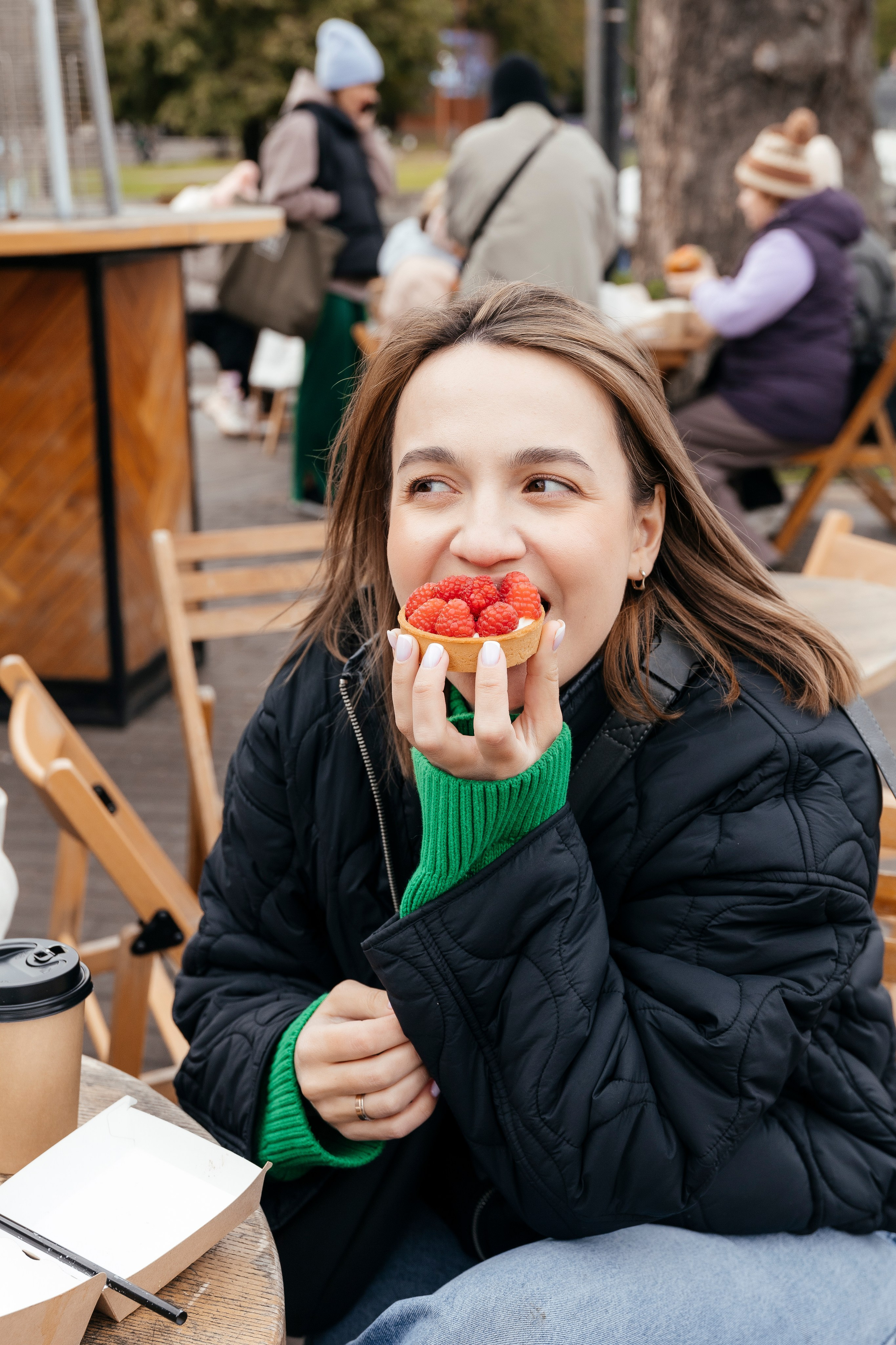 Подружки. Свадебный и портретный фотограф в Калининграде Наталия Еник