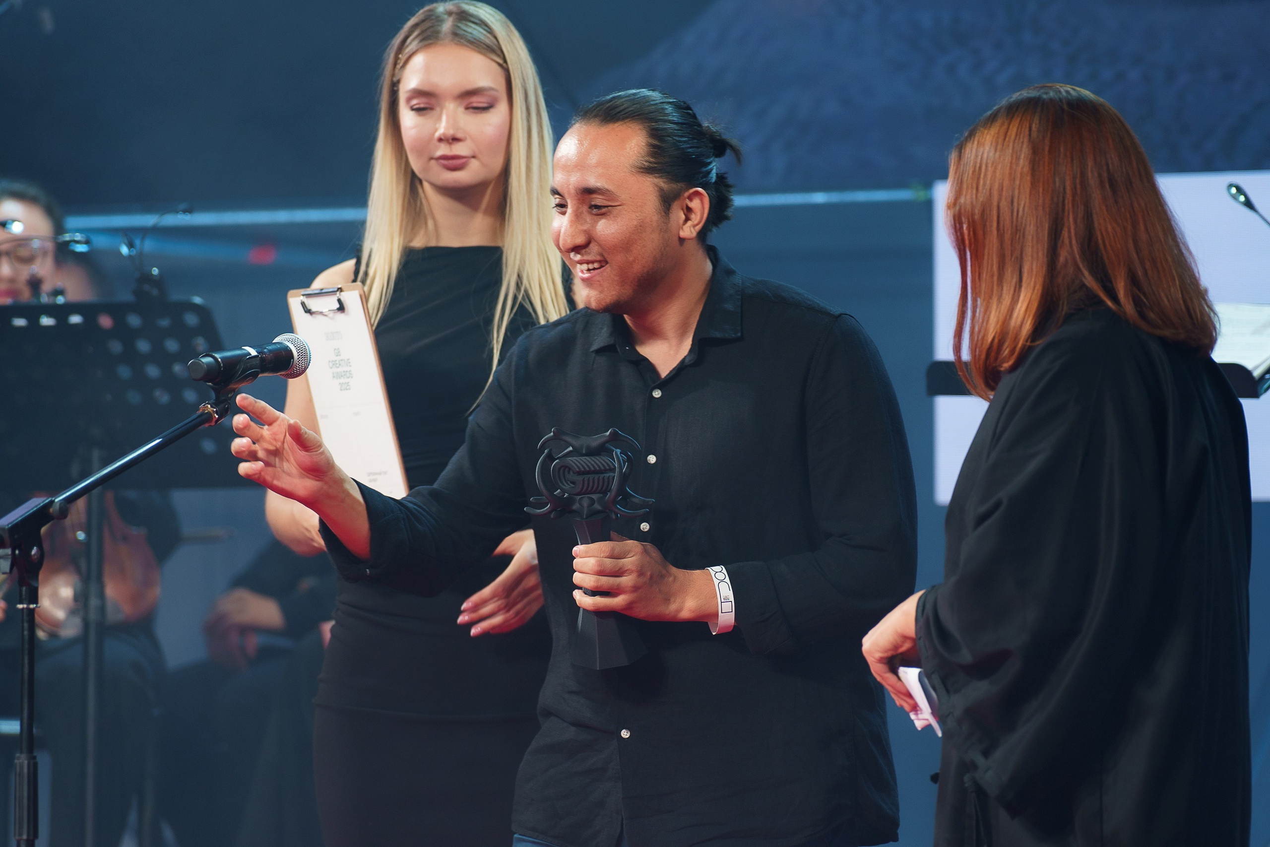 G8. Концертный и портретный фотограф Москва и Санкт-Петербург