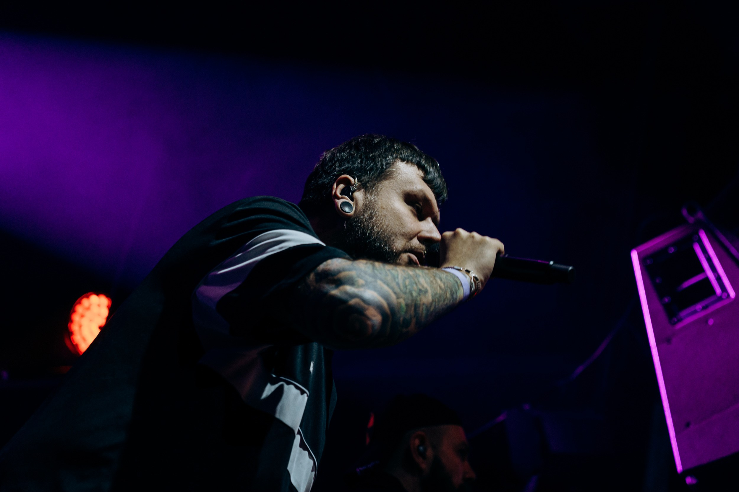 Stigmata. Концертный и портретный фотограф Москва и Санкт-Петербург