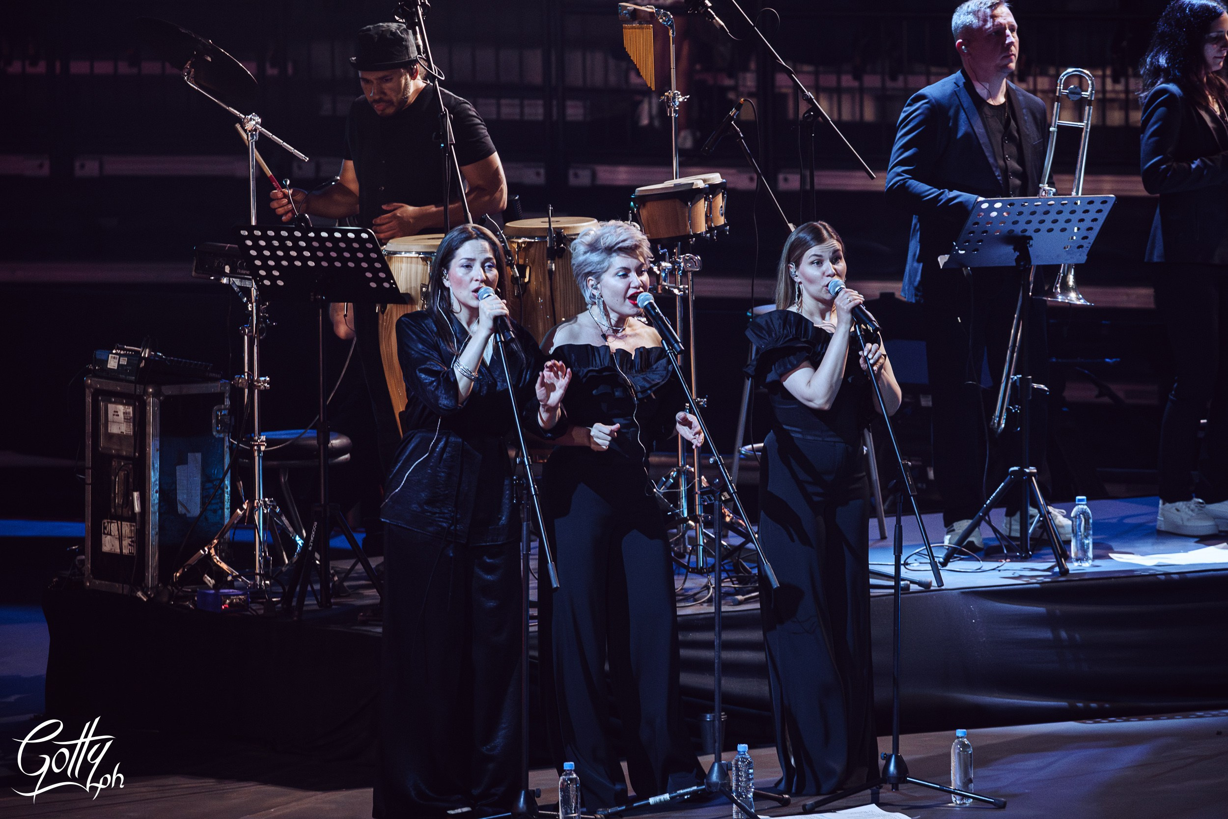 Best of Bilan. Концертный и портретный фотограф Москва и Санкт-Петербург